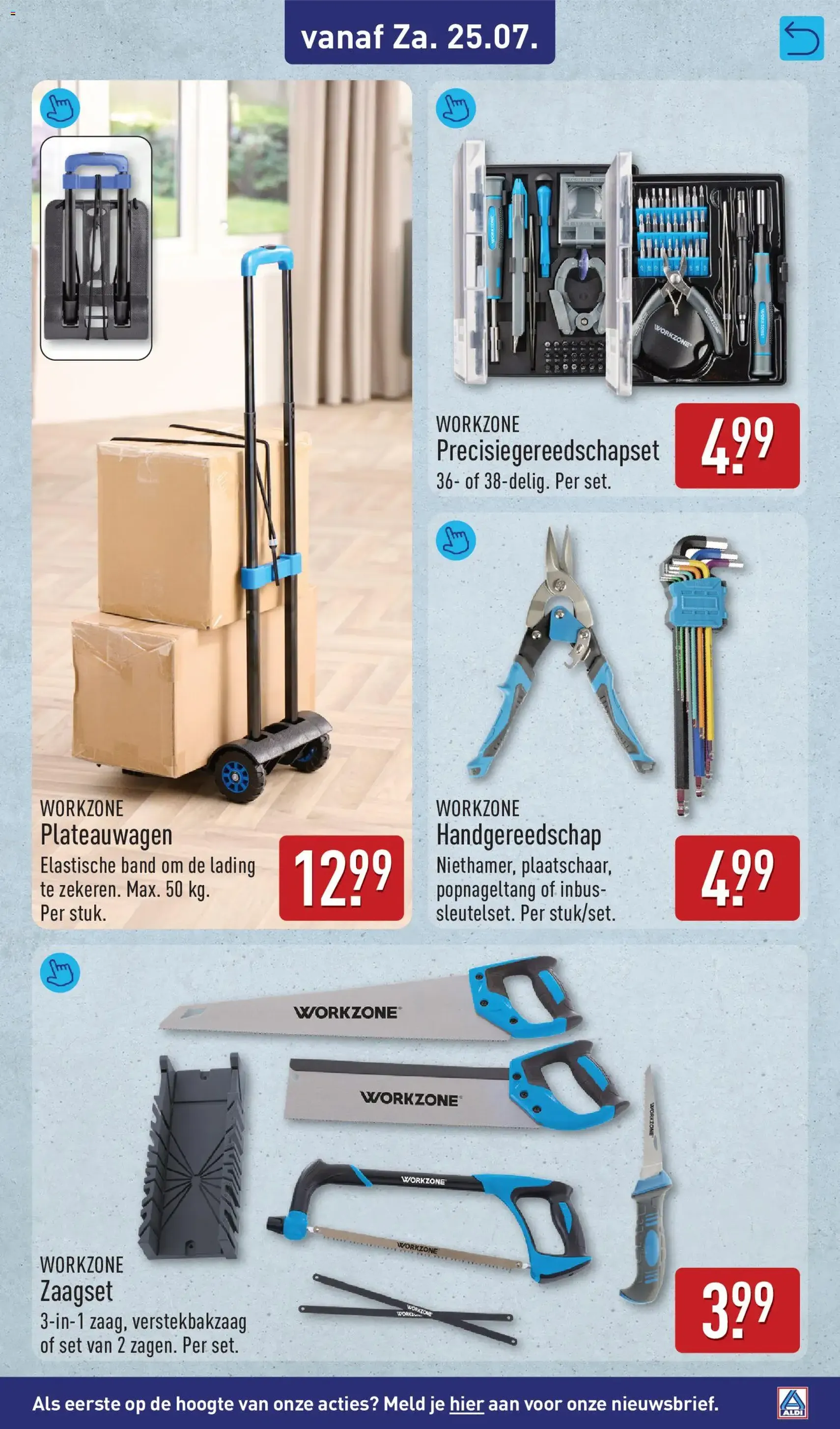 Aldi folder week 30 - geldige folder vanaf 20-07-2026 pagina 57 van 64