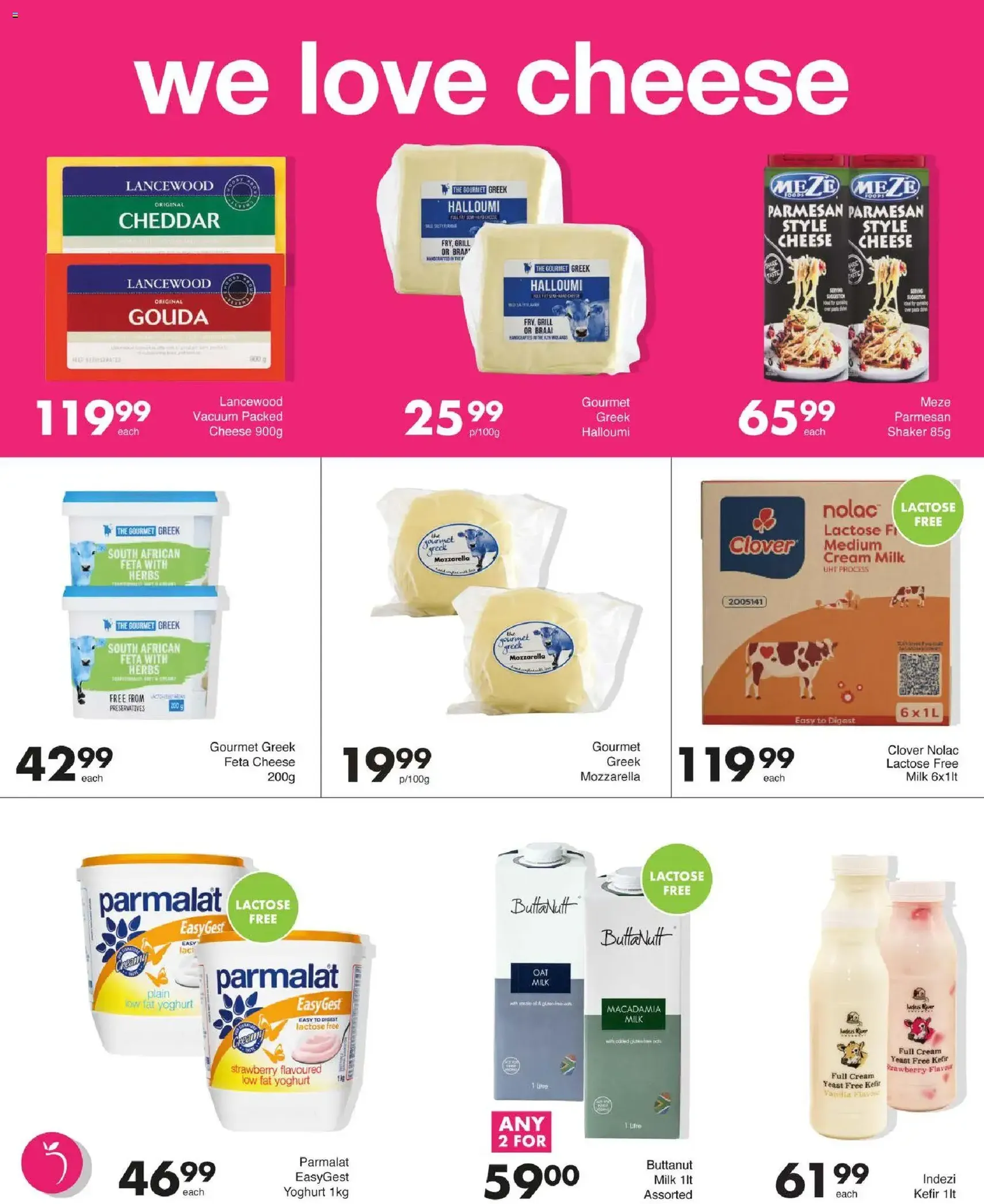 Save Specials - valid flyer from 14/05/2026, page 8 of 85