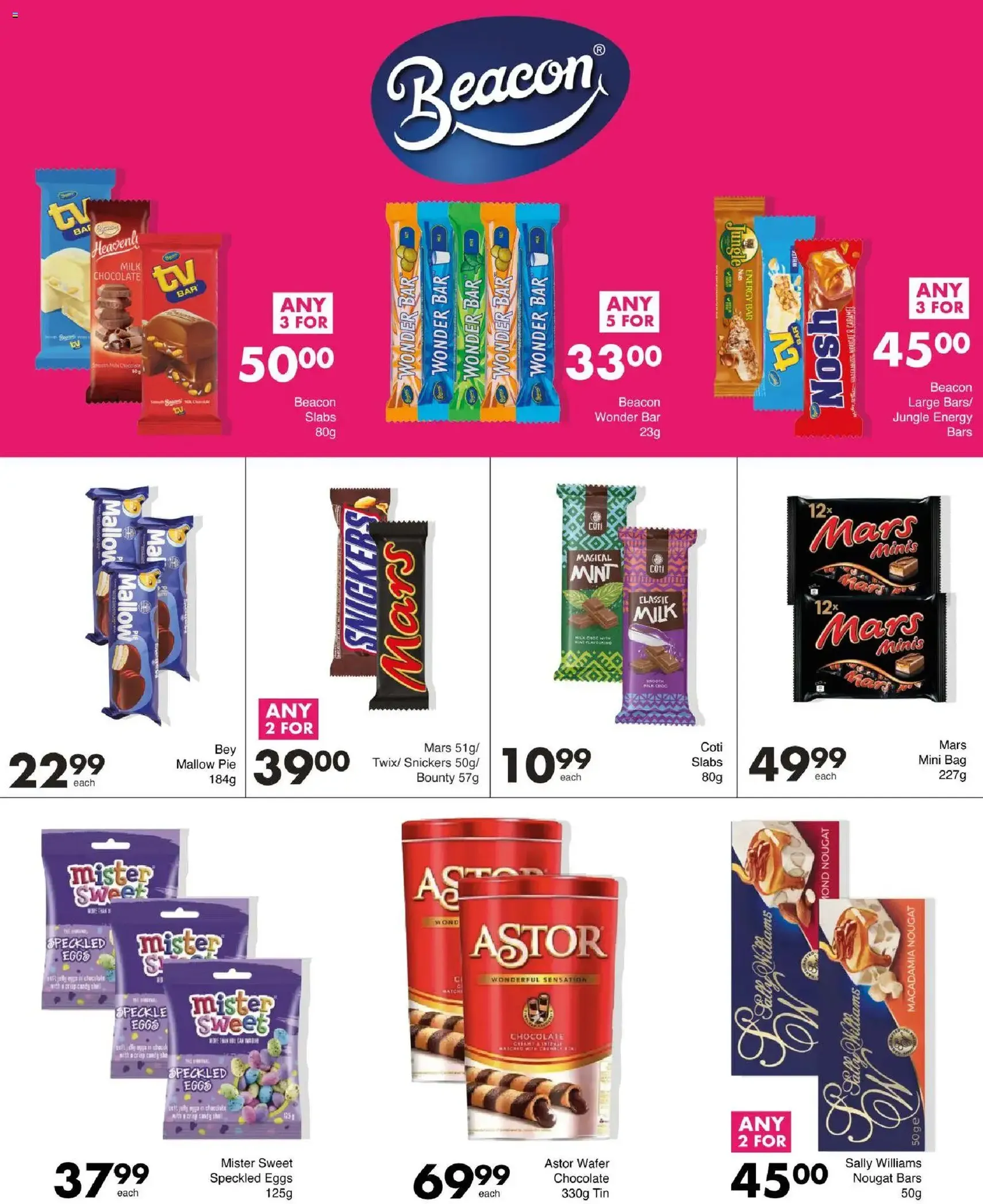 Save Specials - valid flyer from 14/05/2026, page 44 of 85