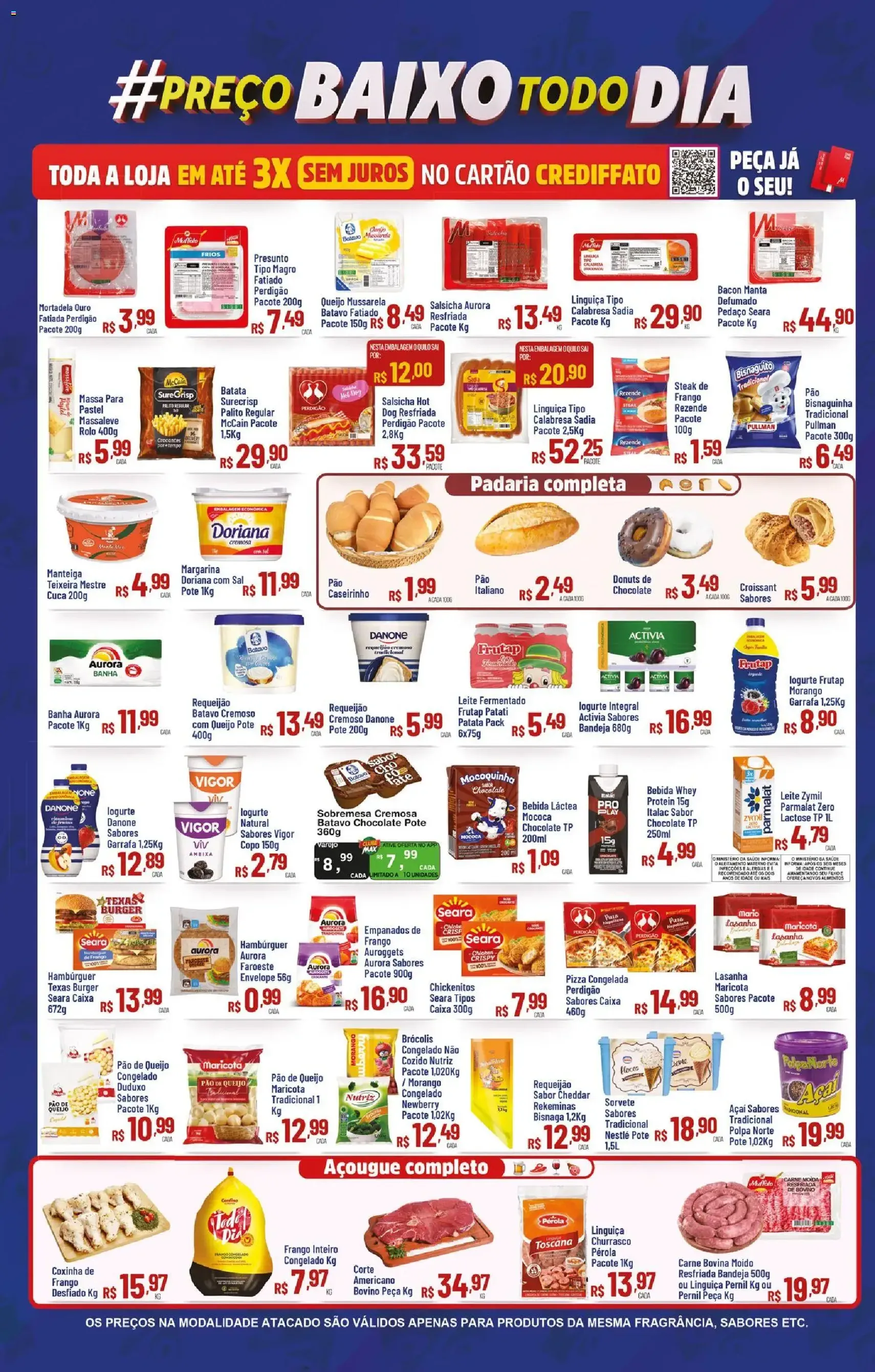 Max Atacadista - Ofertas da semana - folheto válido a partir de 11/02/2026 página 5 de 8