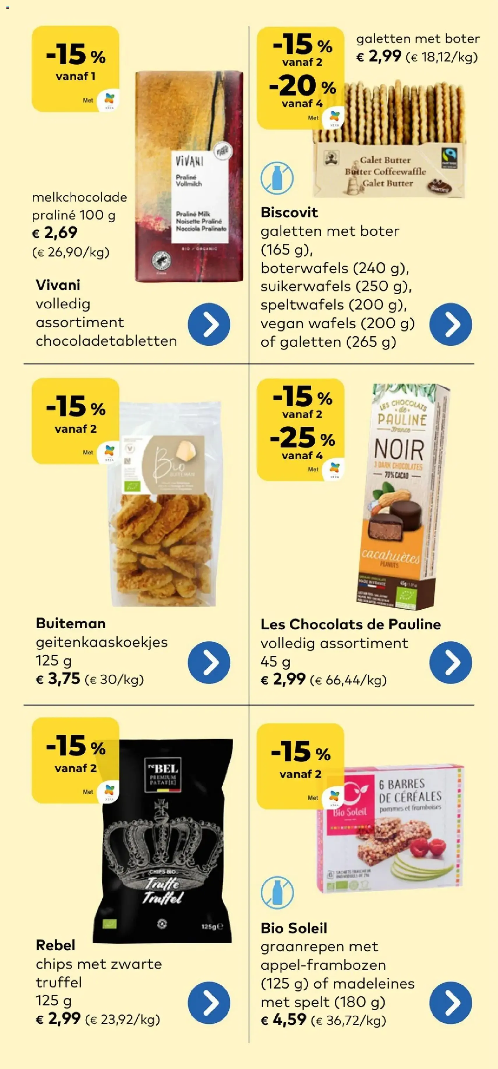 BioPlanet folder - geldige folder vanaf 03/12/2025 pagina 15 van 18