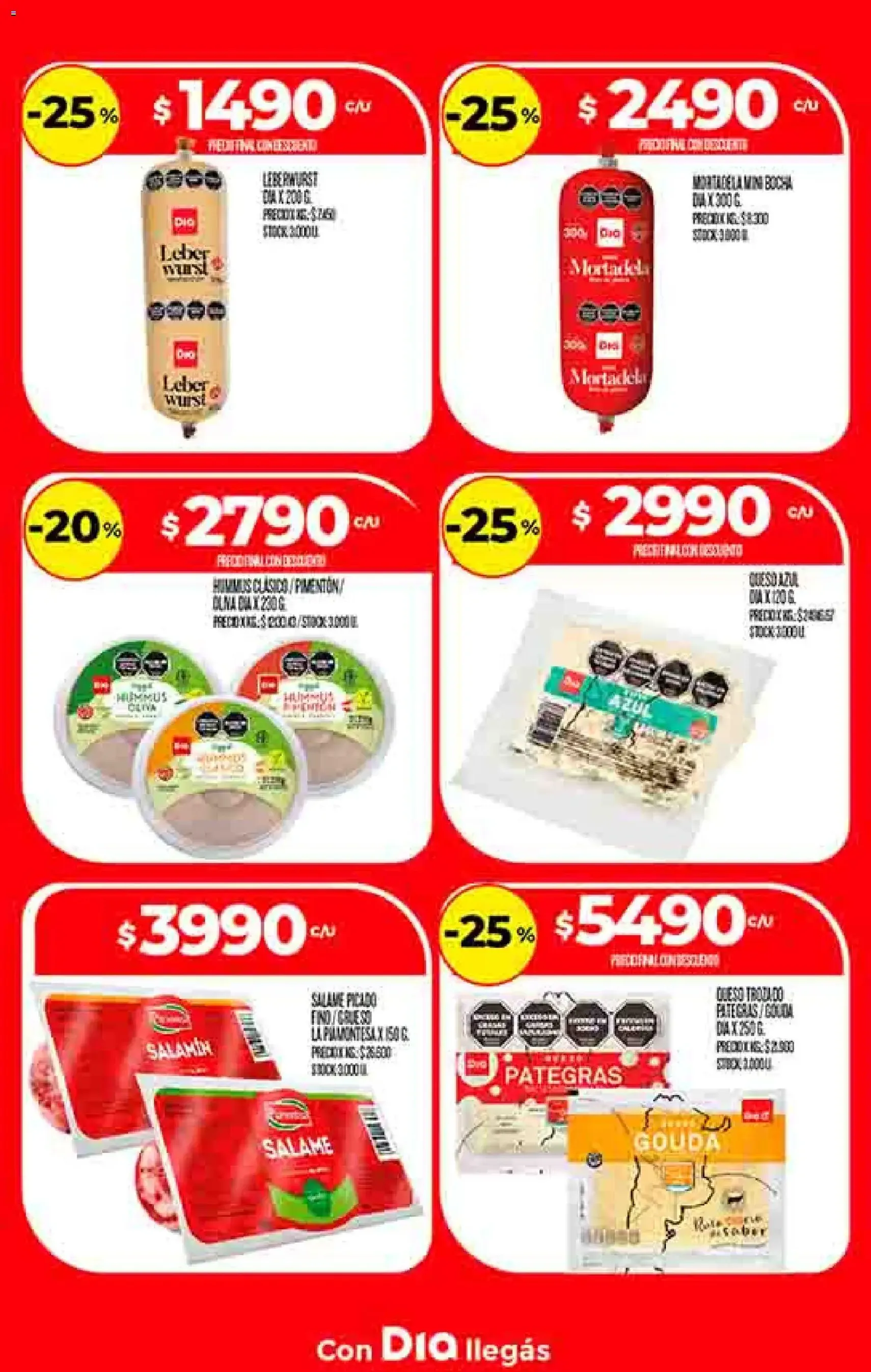 Dia - Ofertas - folleto válido desde 17/12/2025 página 17 de 51