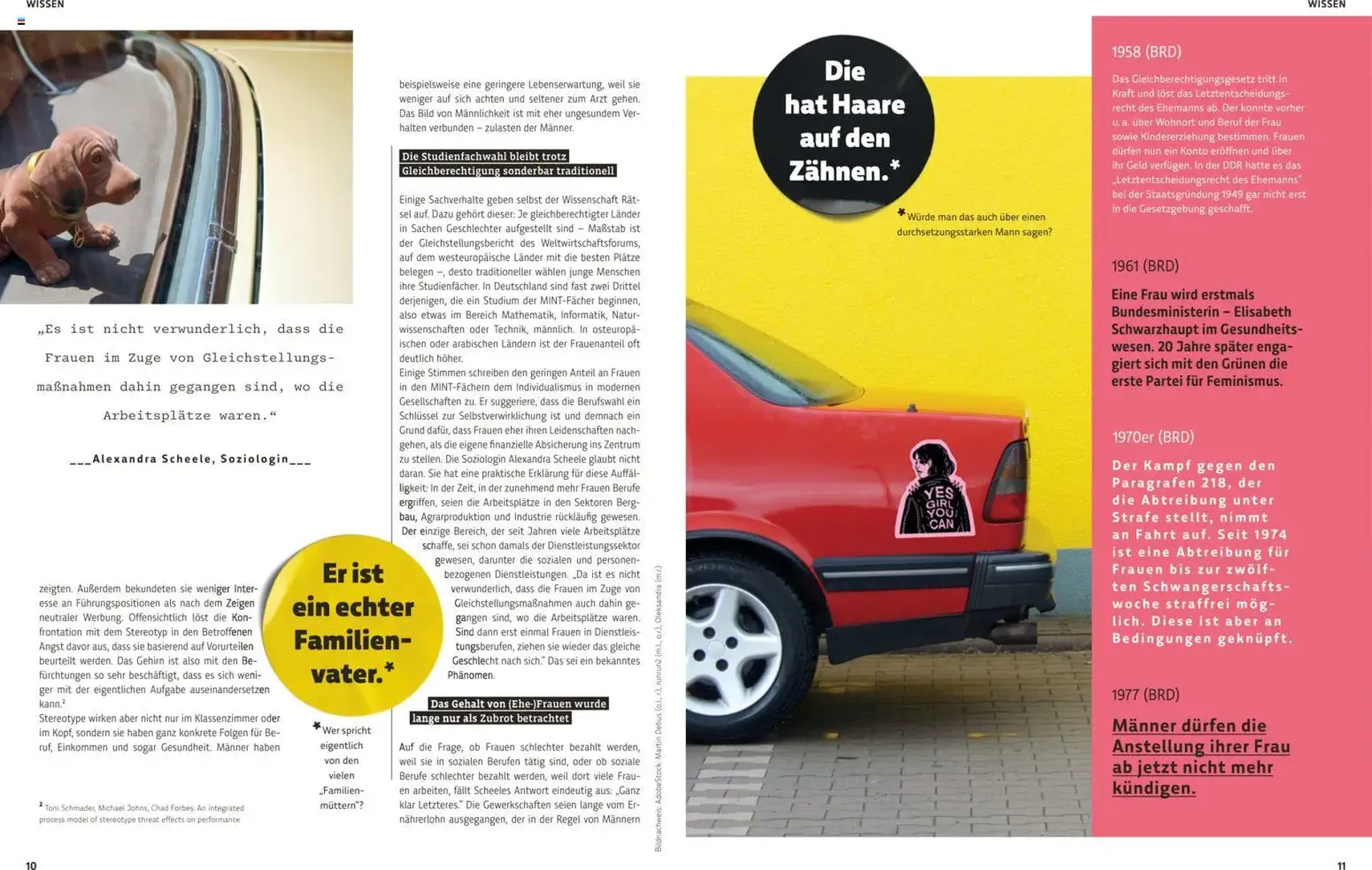 Denns BioMarkt KREO Magazin - Gültiger Prospekt ab 16.04.2026, Seite 6 von insgesamt 35