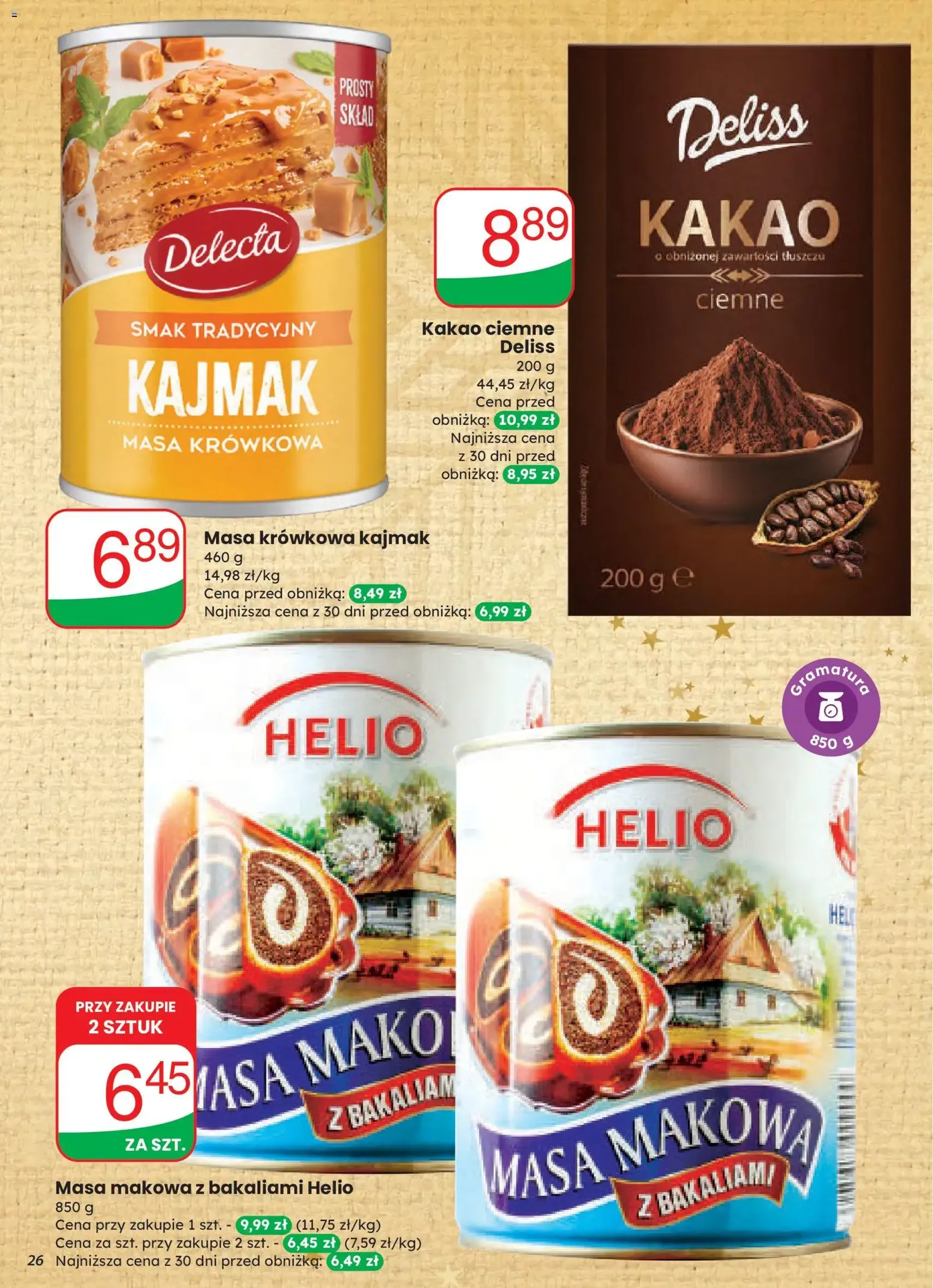 Dino Gazetka - ważny gazetka od 03.12.2025 strona 26 z 82