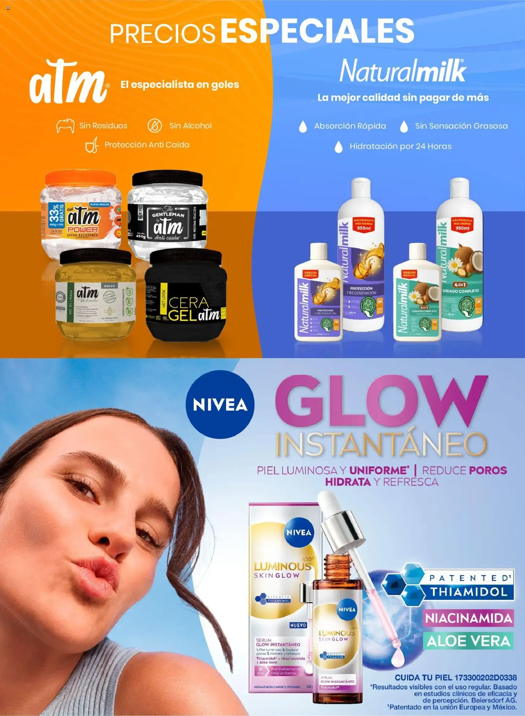 Chedraui folleto Vive Bella - folleto válido desde 24/10/2025 página 59 de 92