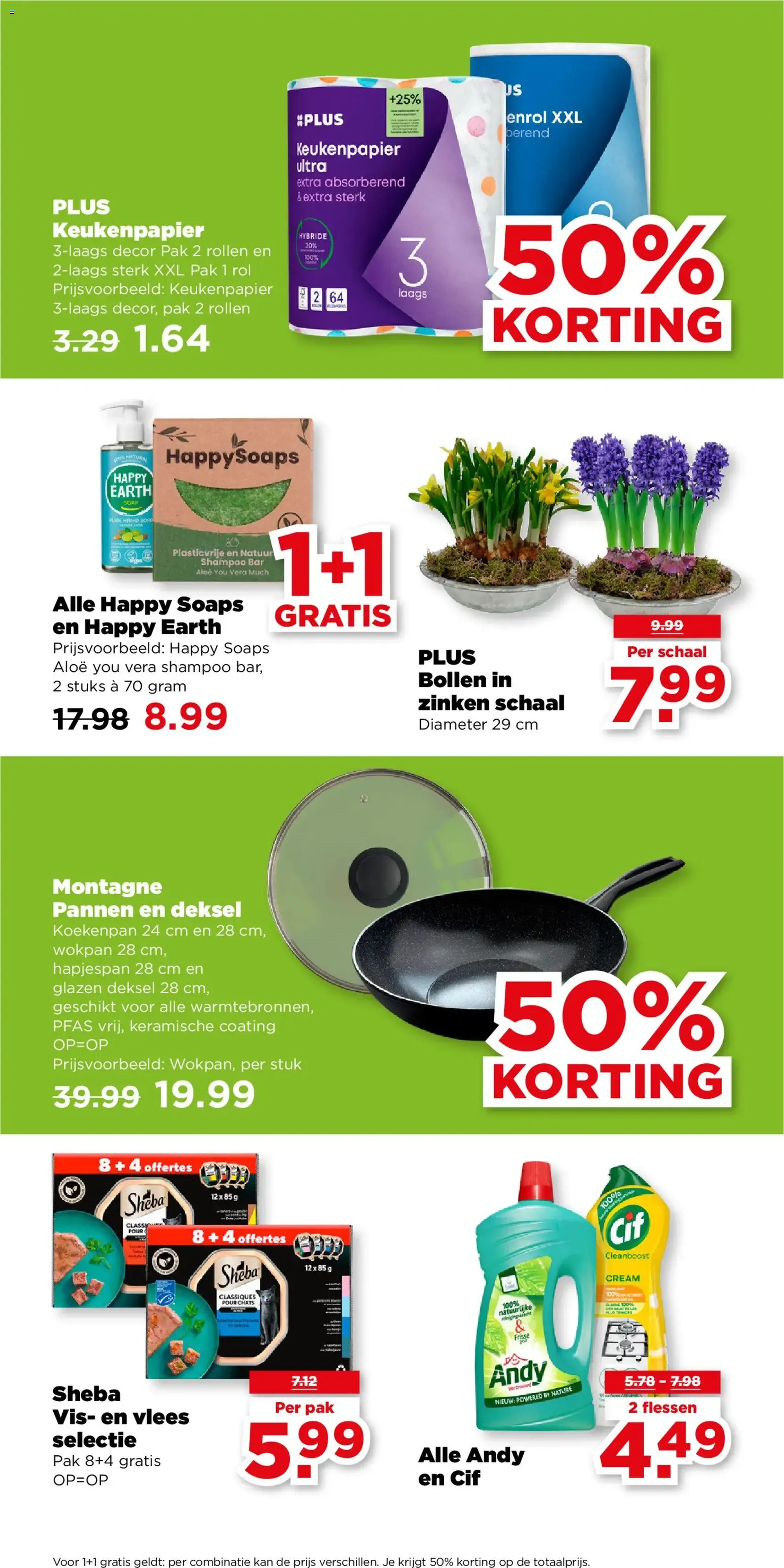 Plus - Folder week 8 - geldige folder vanaf 18-02-2026 pagina 30 van 45