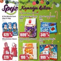 FullDiszkont Akciós újság - szórólap előnézete érvényes 2025.11.24. -tól