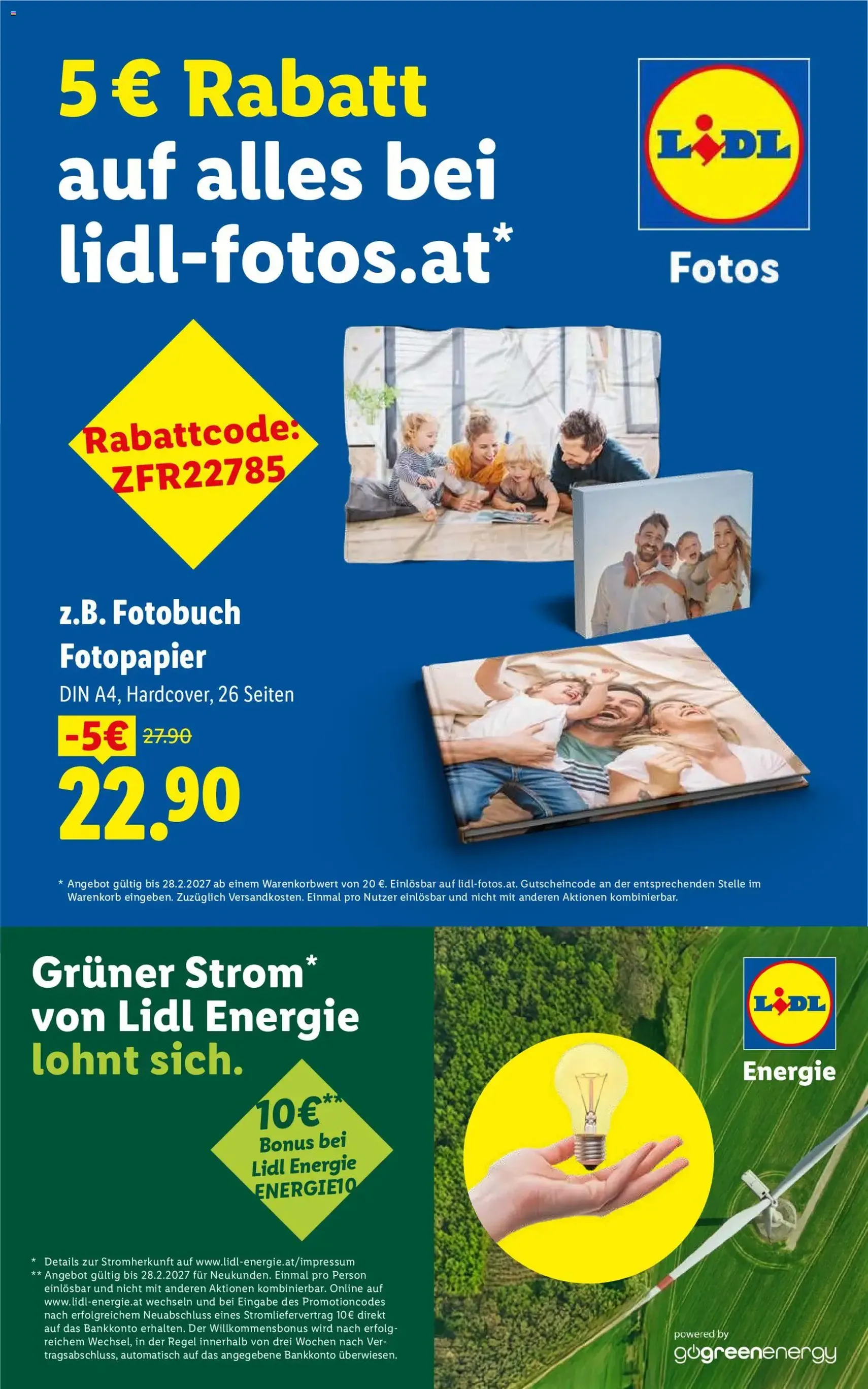 Lidl - Flugblatt - Gültiger Prospekt ab 24.09.2026, Seite 54 von insgesamt 55