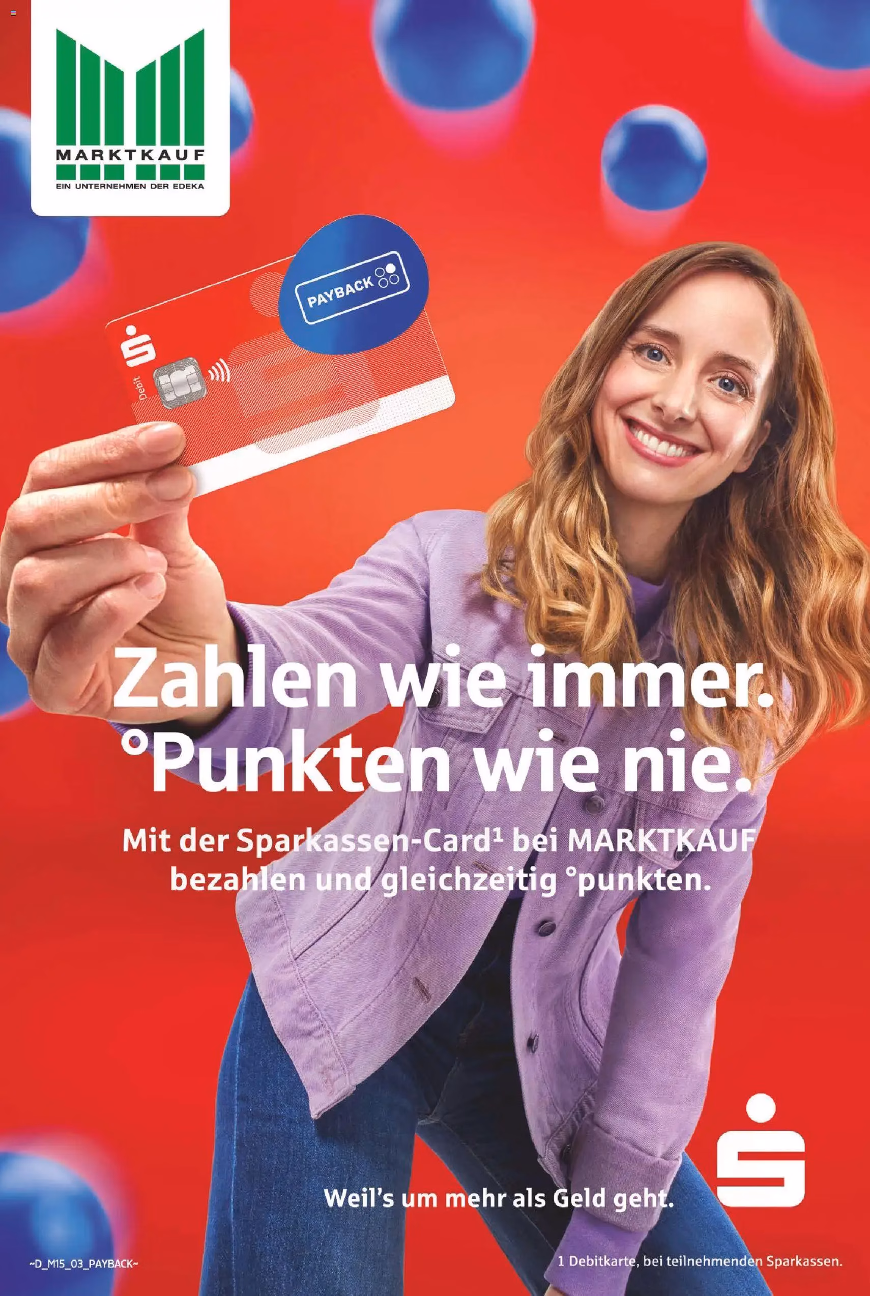 Marktkauf Prospekt - Gültiger Prospekt ab 07.04.2026, Seite 31 von insgesamt 32