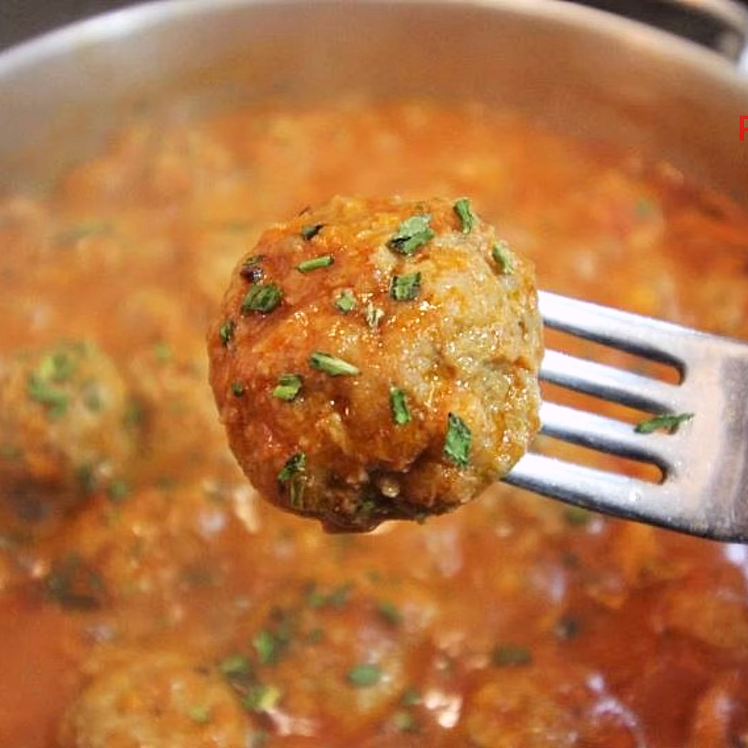 Polpette di Carne