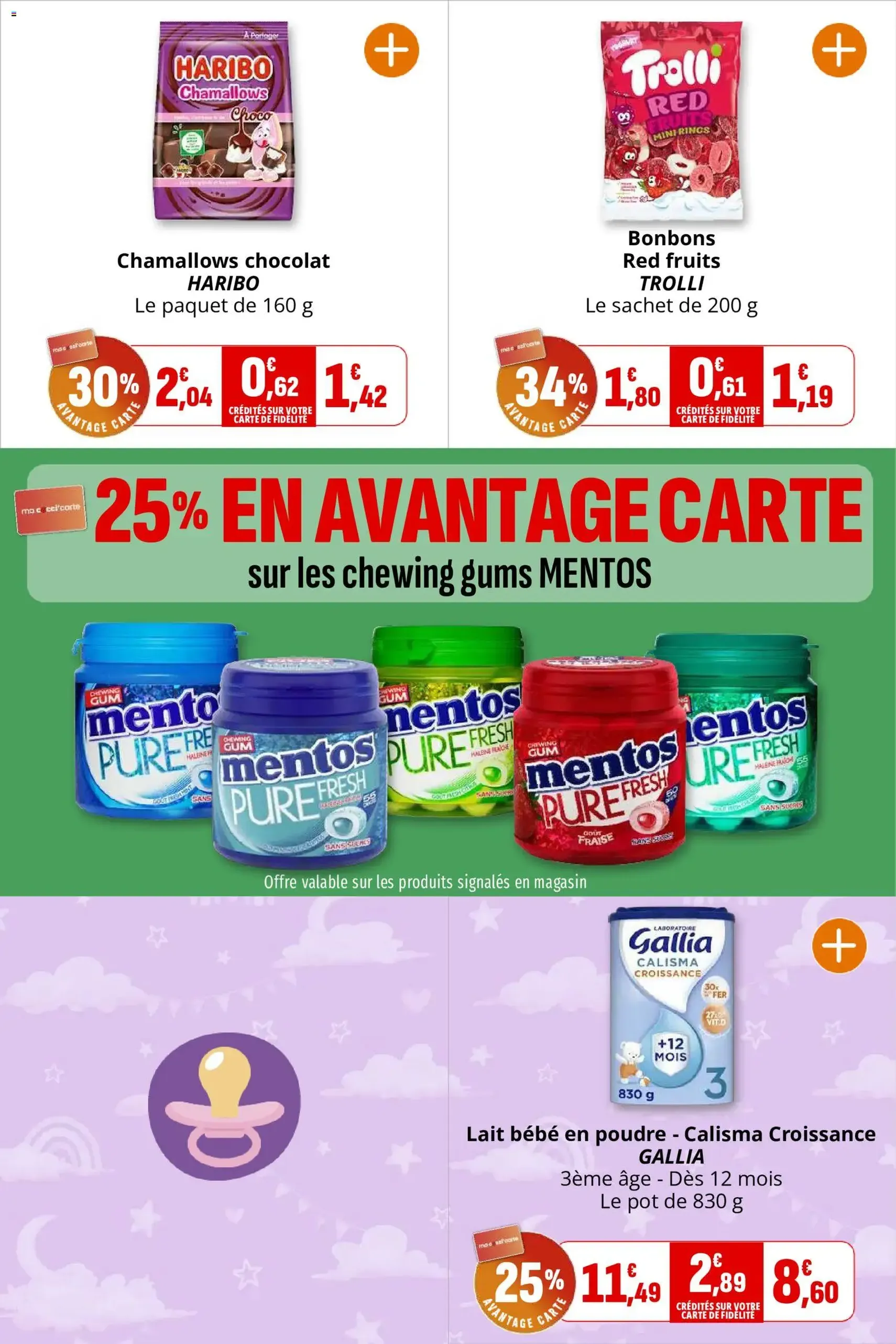 Coccinelle catalogue - brochure valable à partir du 09/09/2026, page 29 sur 44