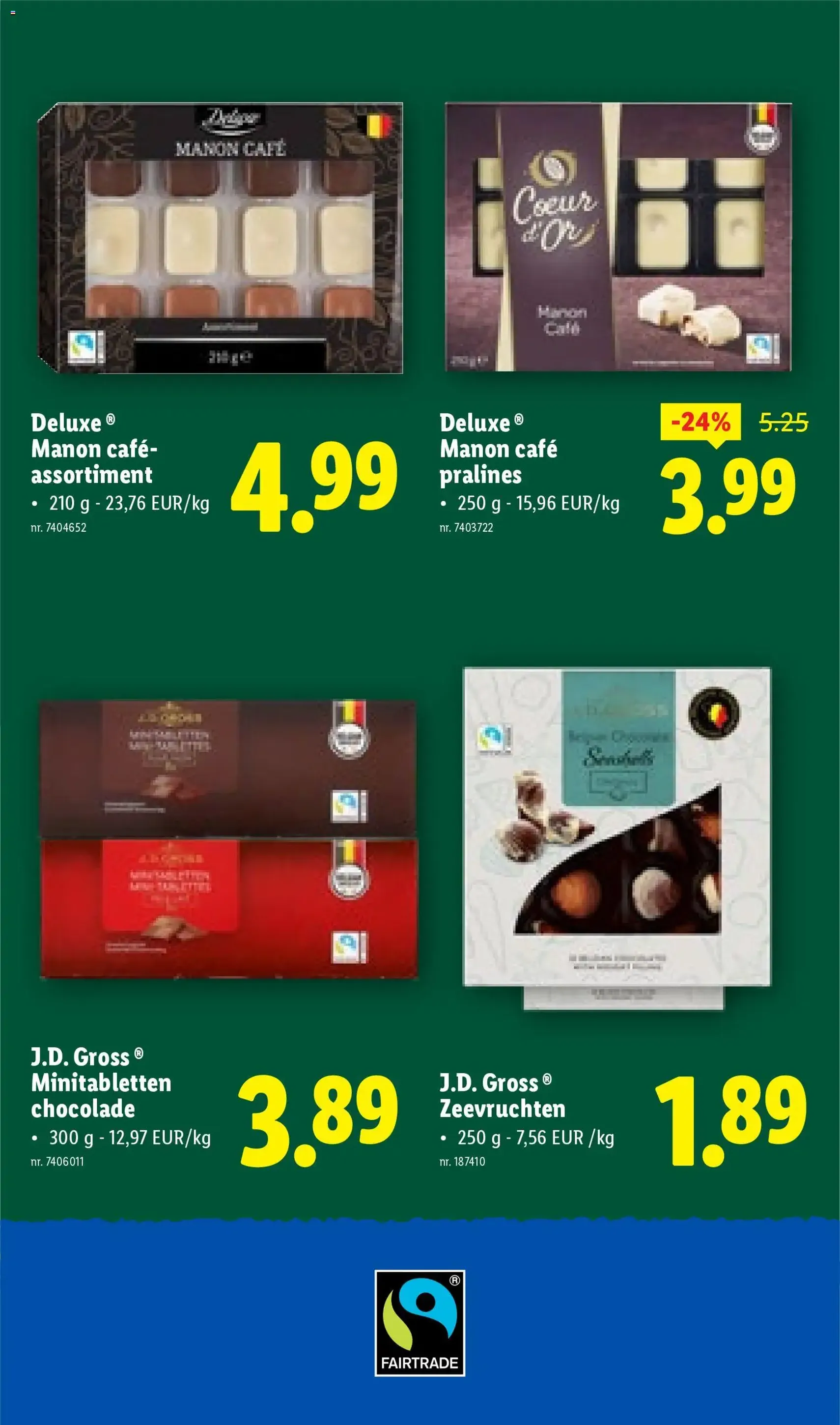 Lidl Folder week 8 - geldige folder vanaf 18/02/2026 pagina 17 van 38