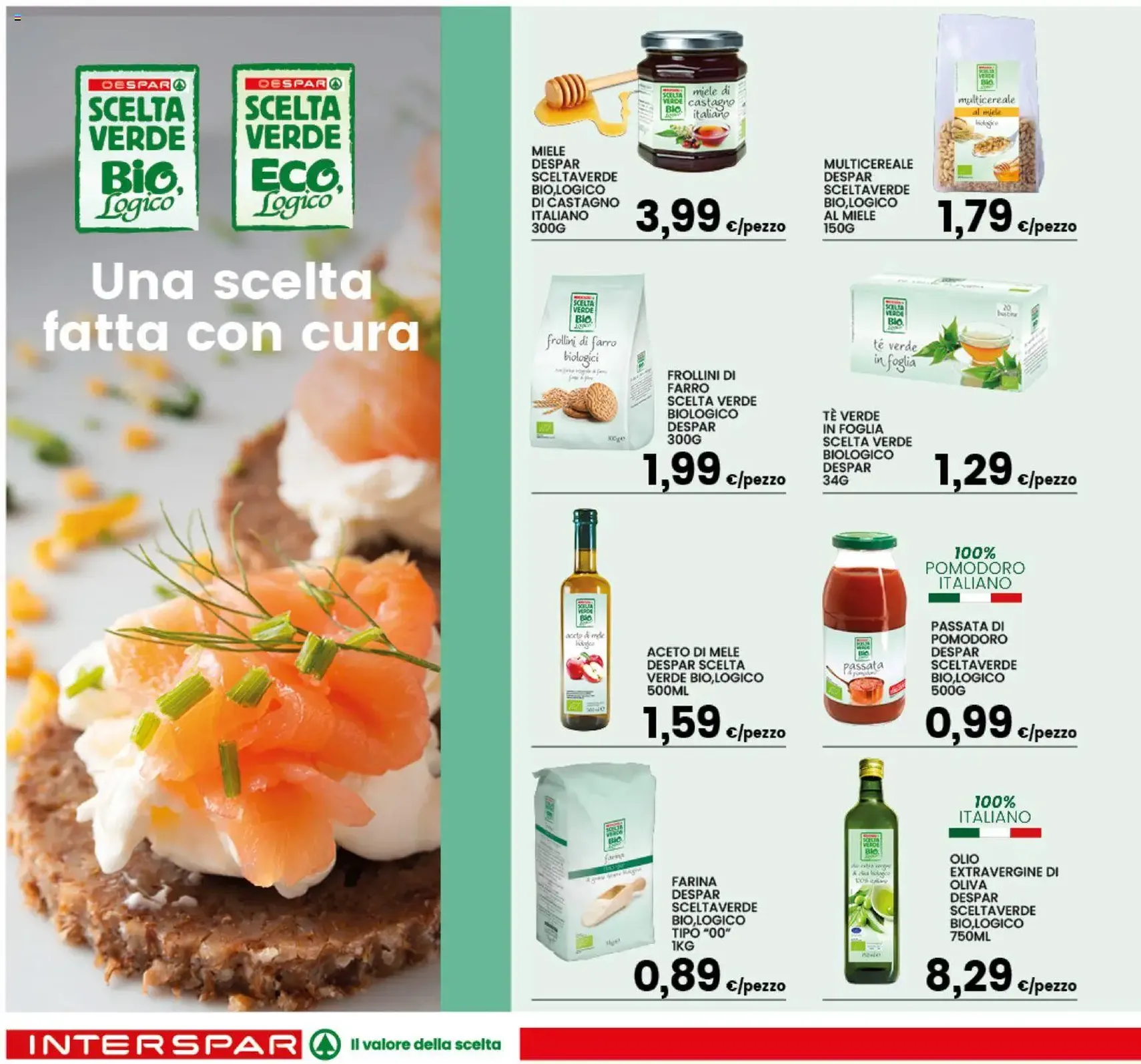 Interspar volantino - volantino valido dal 07/05/2026 pagina 12 di 36