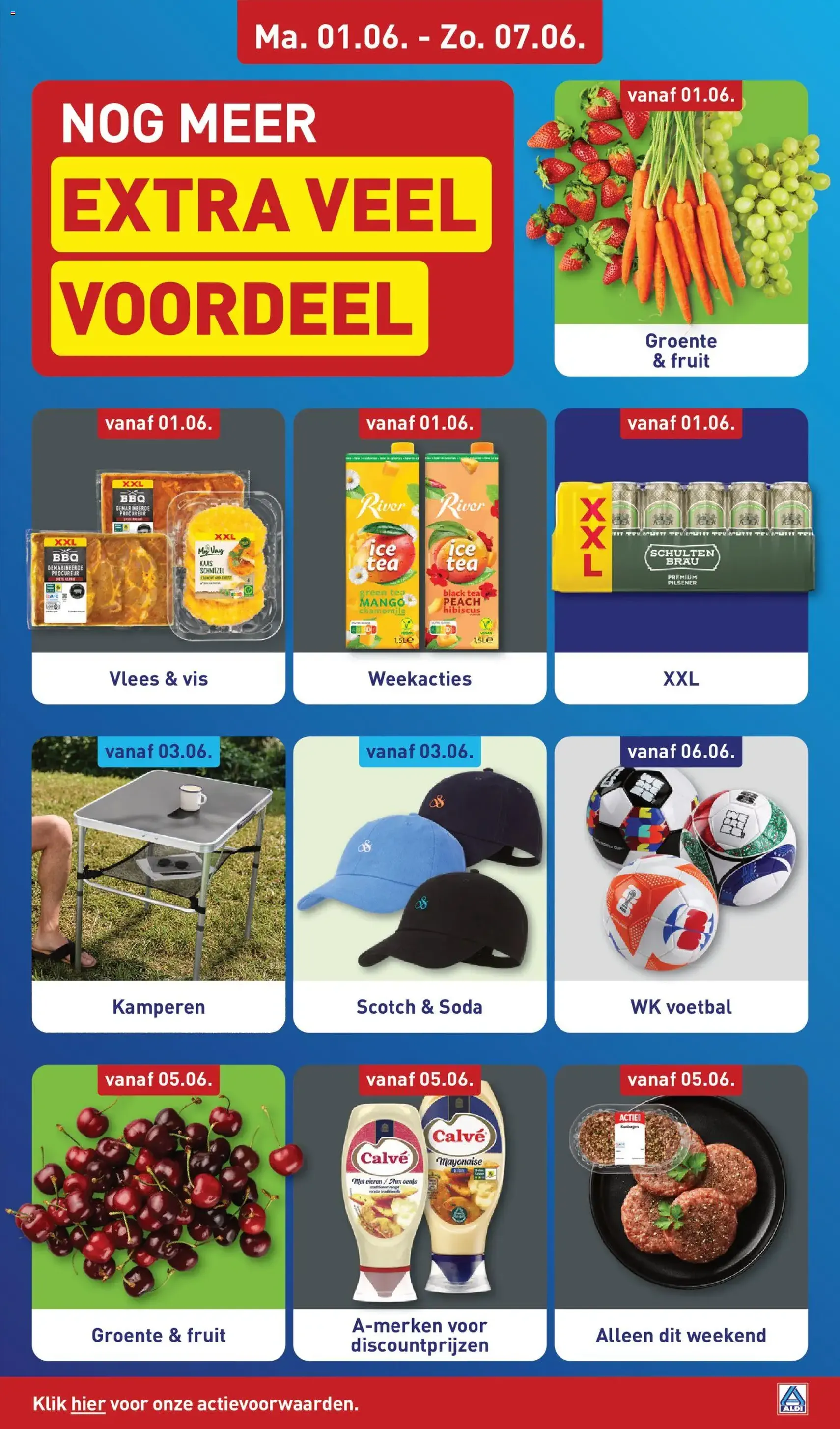 Aldi folder week 23 - geldige folder vanaf 01-06-2026 pagina 3 van 64