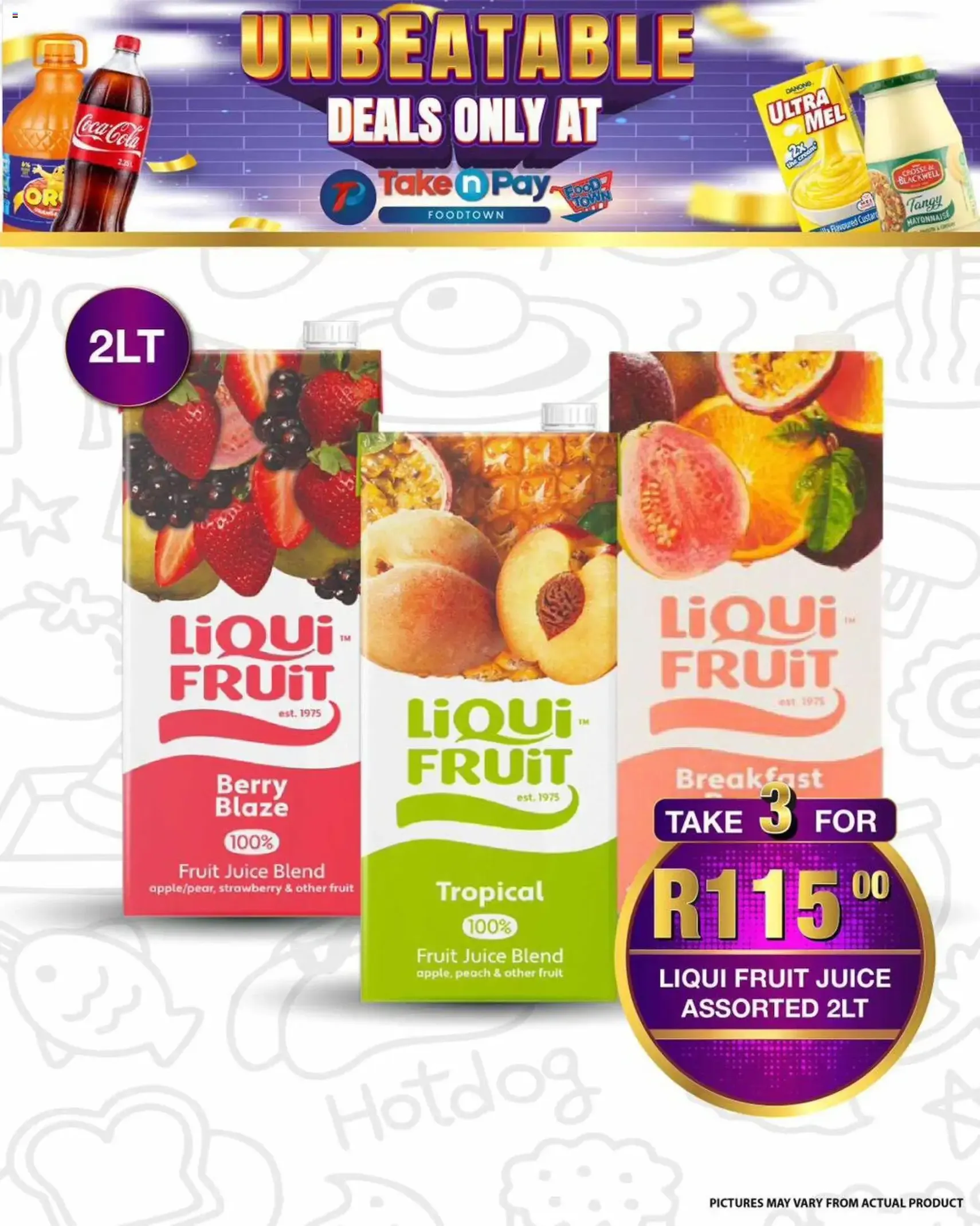 Take n Pay Specials - valid flyer from 11/05/2026, page 10 of 38