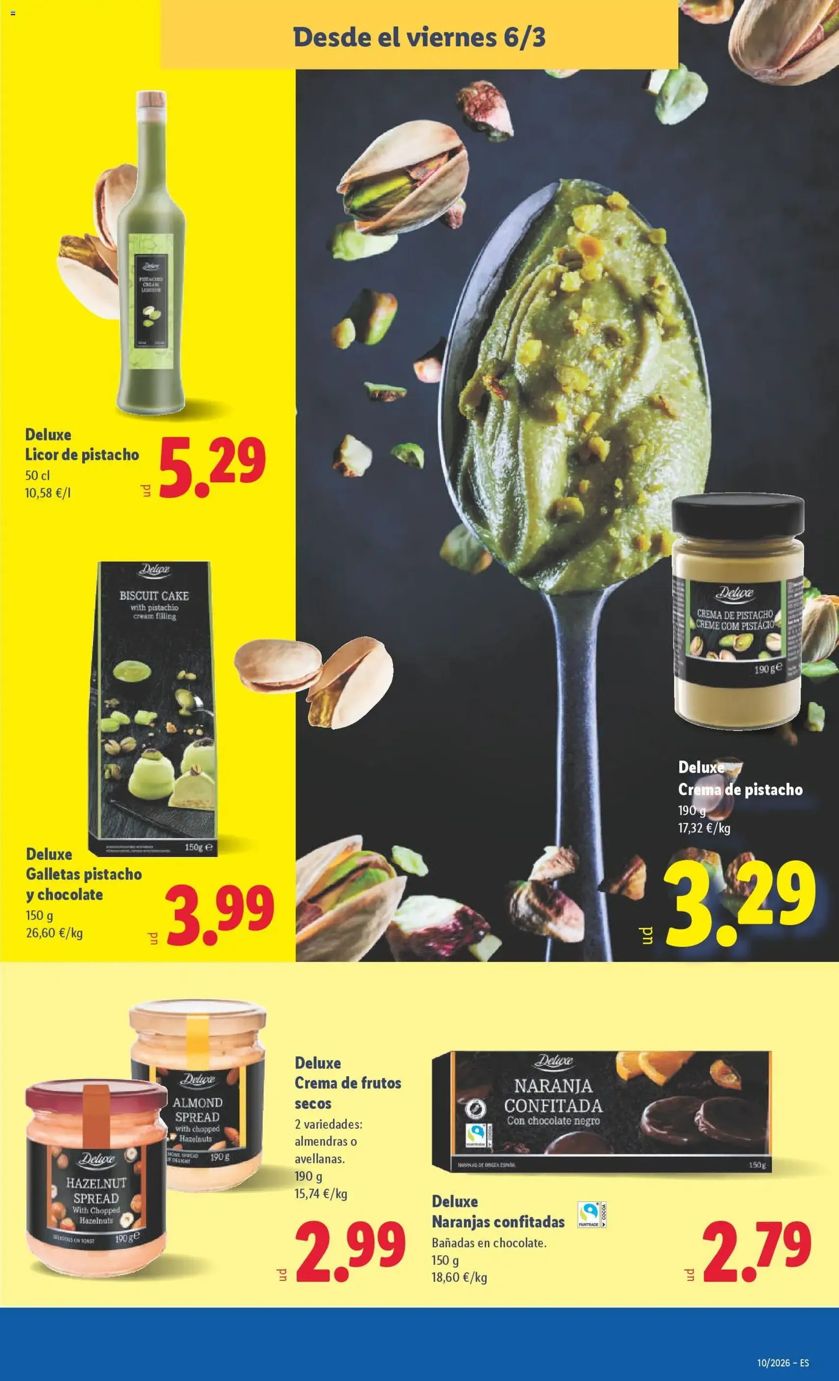 Lidl folleto - folleto válido desde 02/03/2026 página 45 de 53