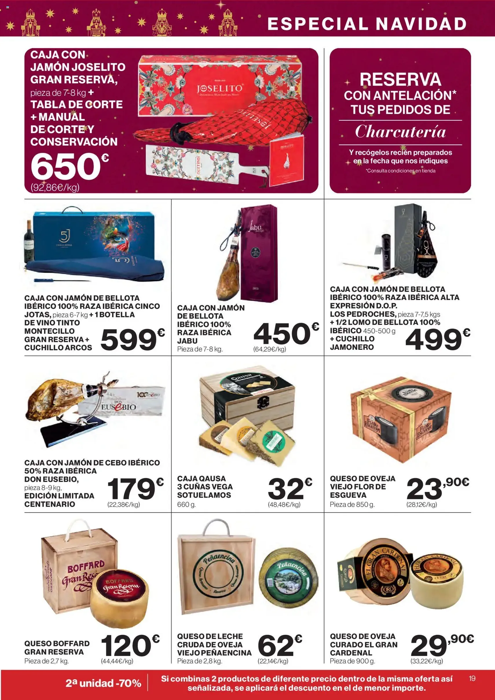 Supercor folleto - folleto válido desde 04/12/2025 página 19 de 48