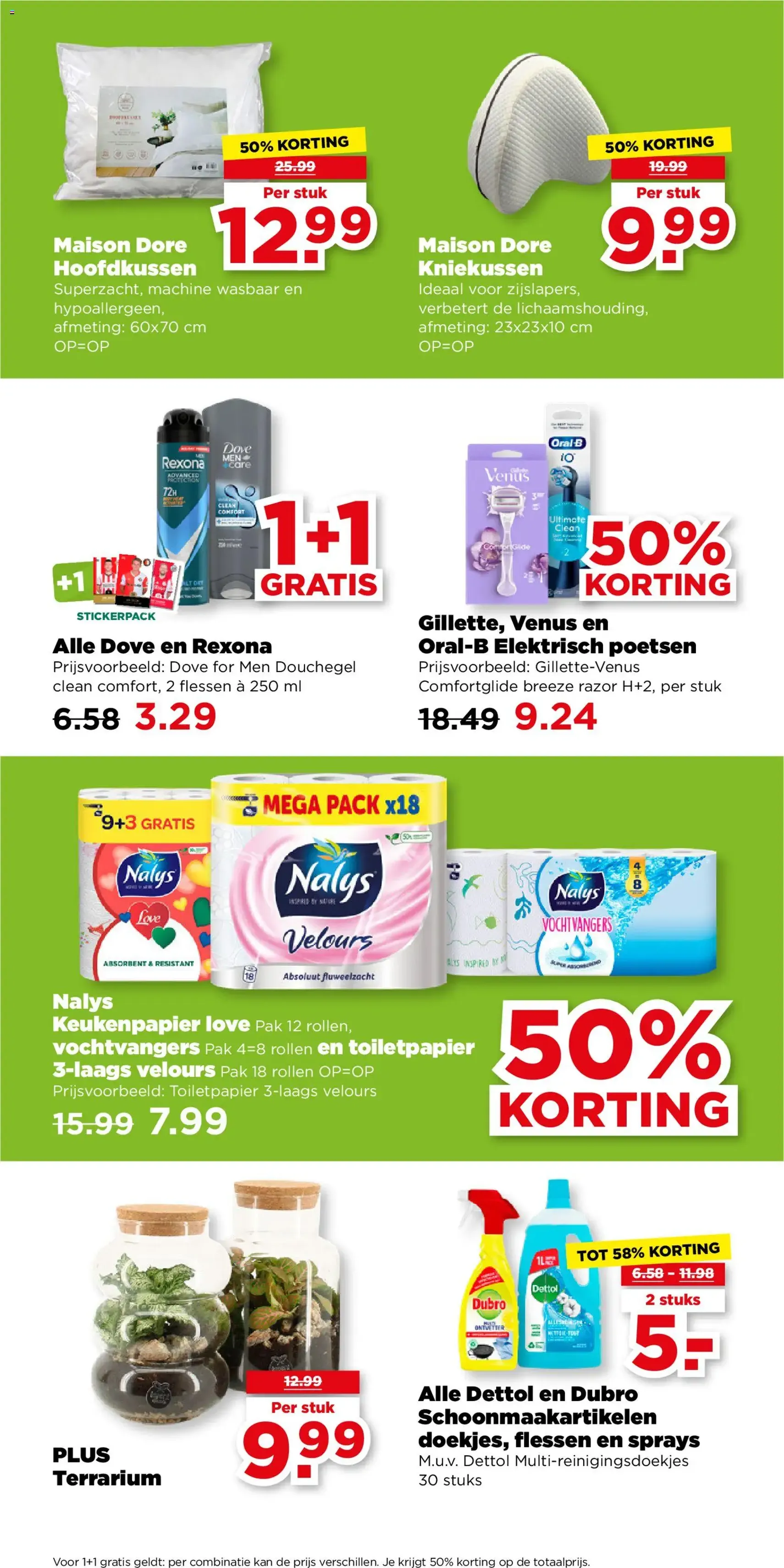 Plus - Folder week 4 - geldige folder vanaf 21-01-2026 pagina 32 van 40