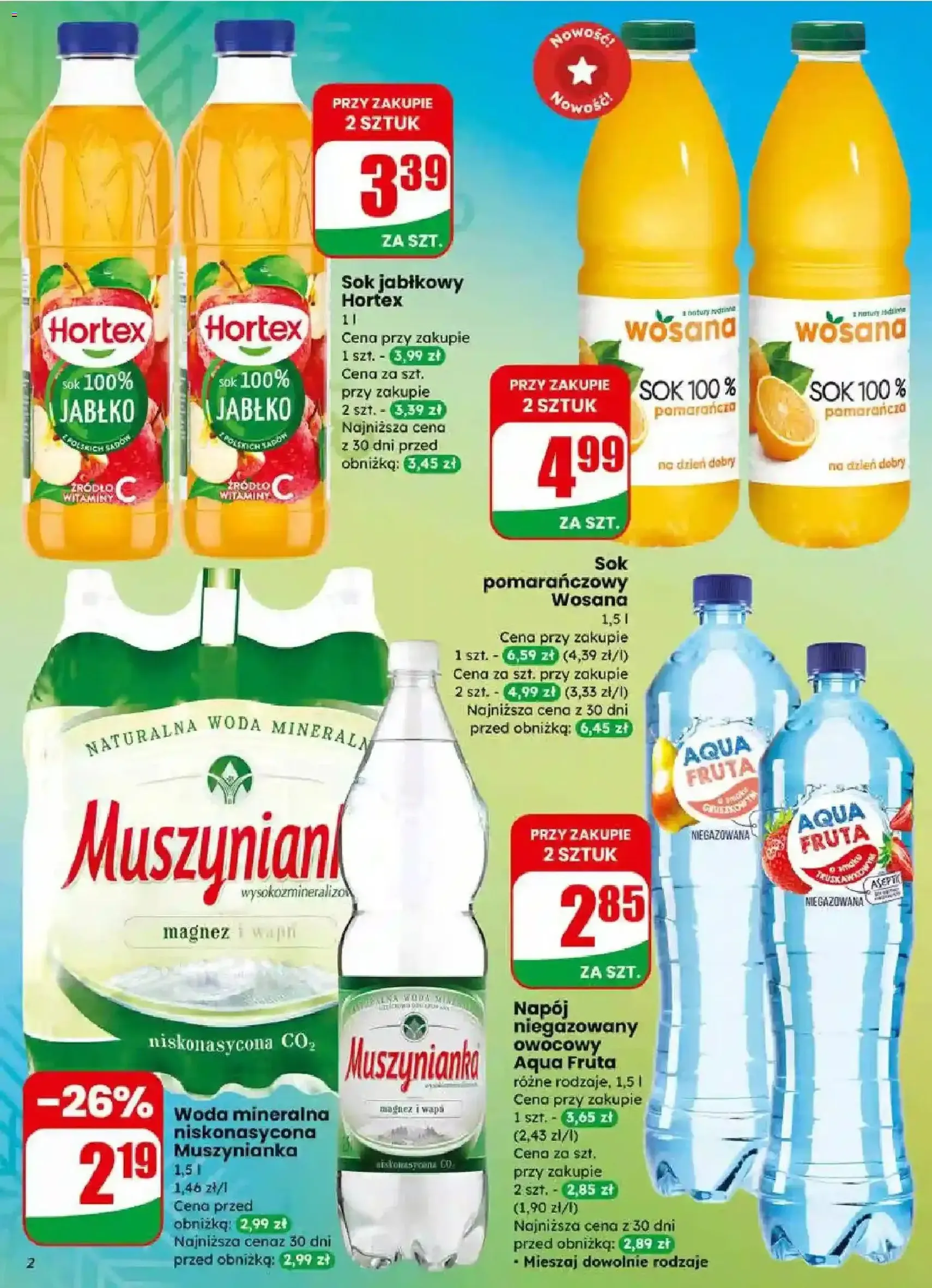 Dino Gazetka - ważny gazetka od 17.12.2025 strona 2 z 83