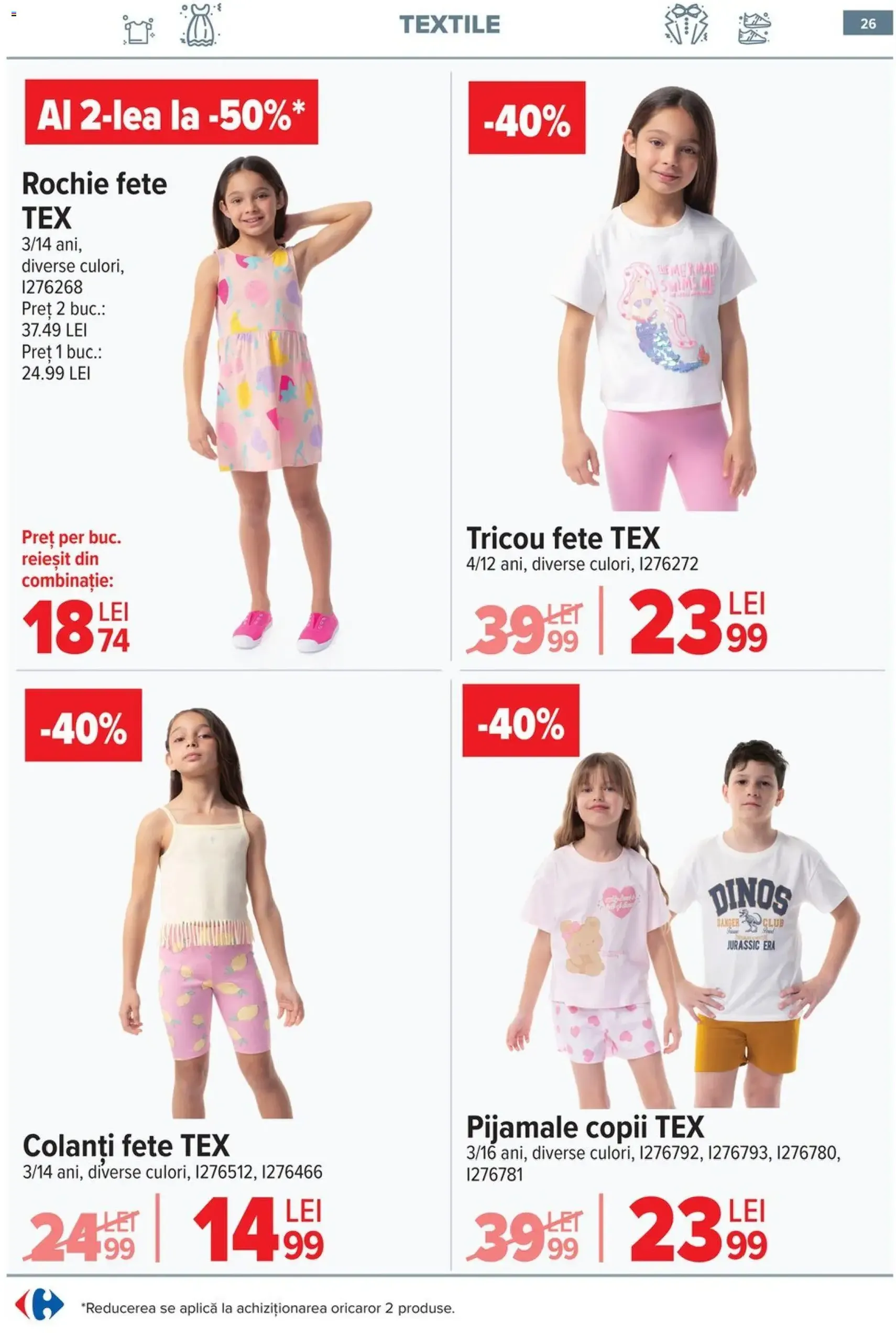 Carrefour Catalog - cataloage valabile începând cu 06.05.2026 pagina 28 din 35