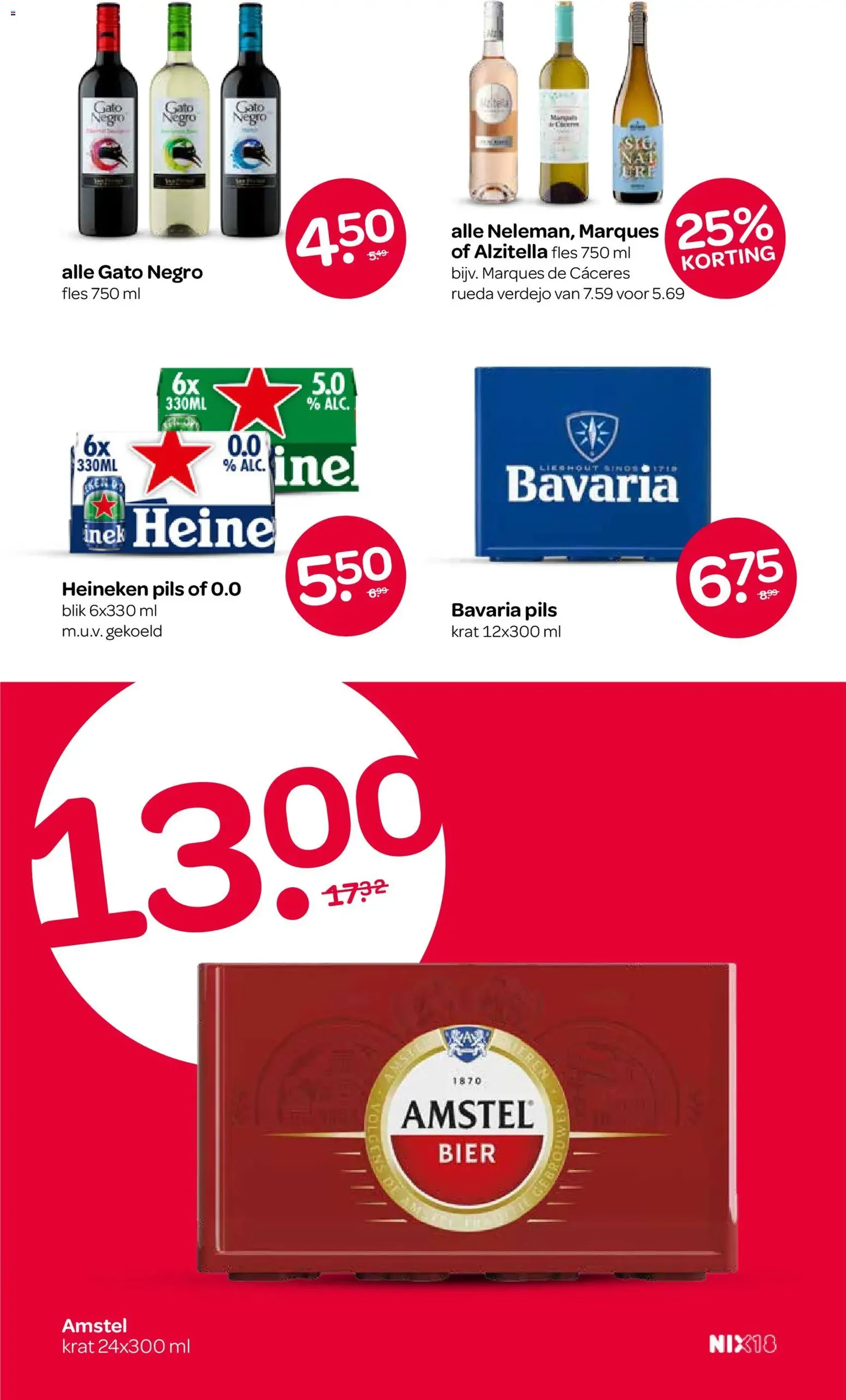 Spar - Folder - geldige folder vanaf 01-01-2026 pagina 13 van 16