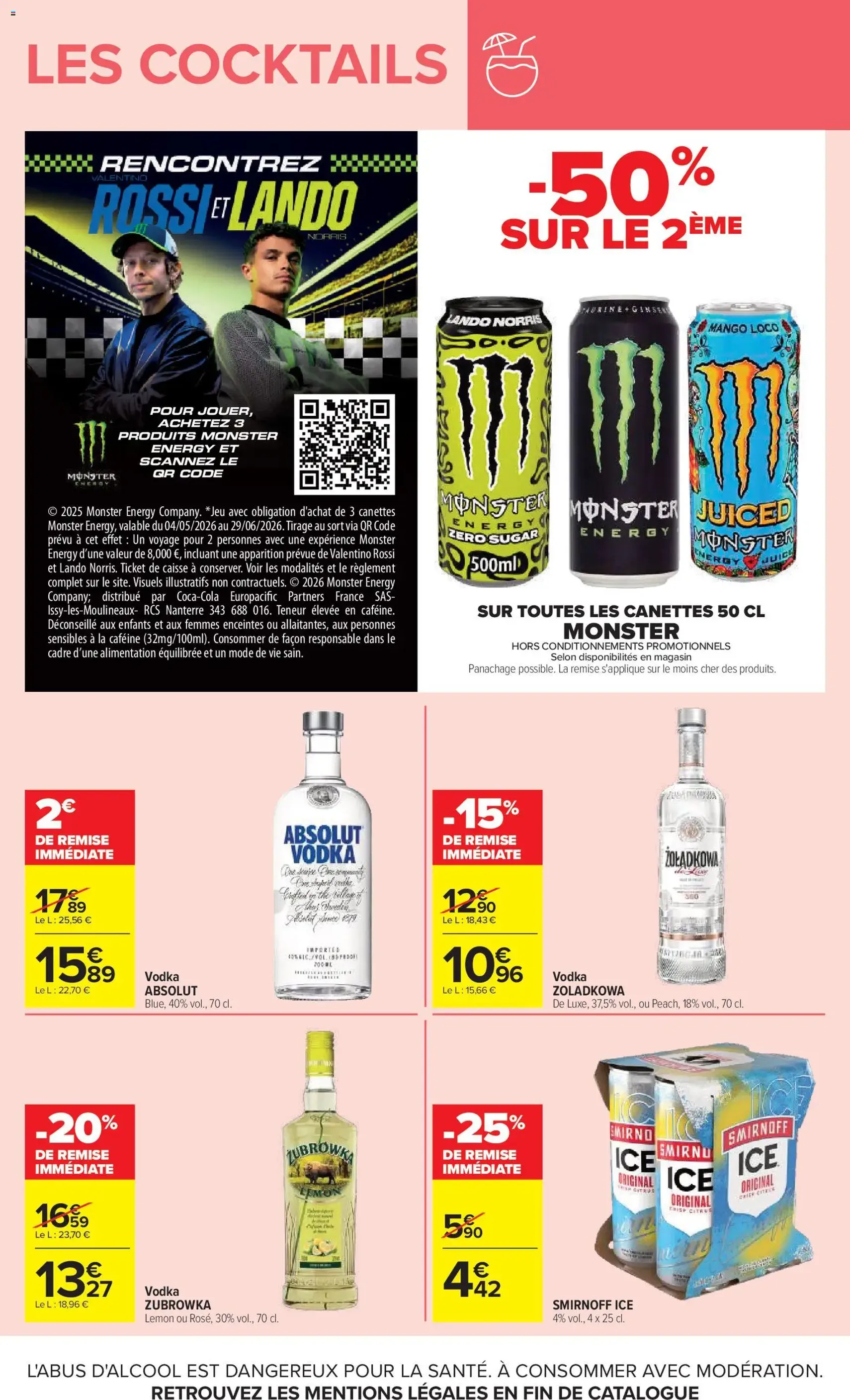 Carrefour catalogue - brochure valable à partir du 05/05/2026, page 11 sur 85