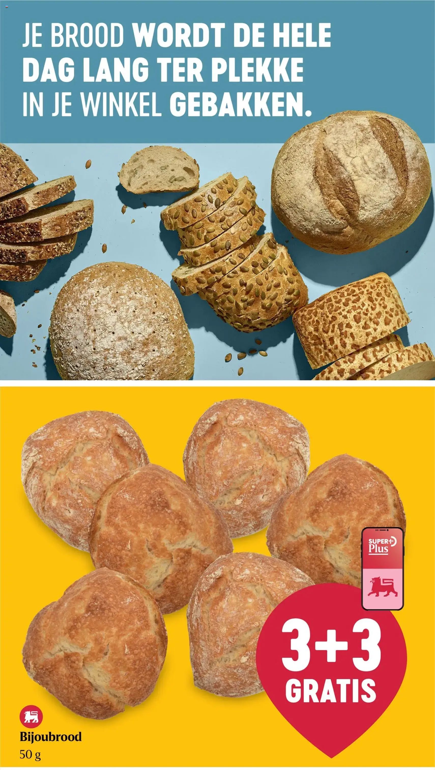 Delhaize folder week 8 - geldige folder vanaf 19/02/2026 pagina 17 van 41