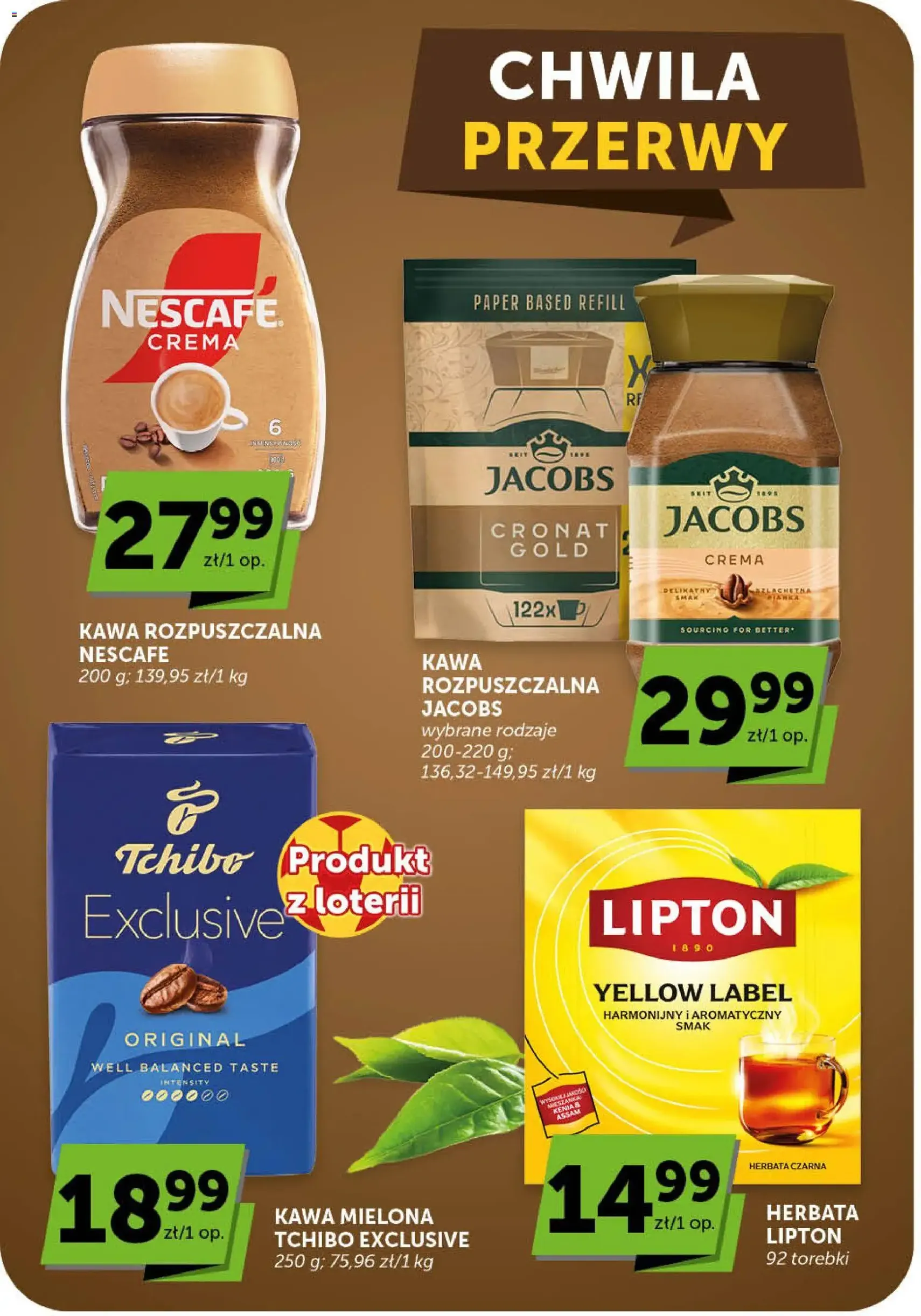 Groszek gazetka - ważny gazetka od 02.07.2026 strona 36 z 42
