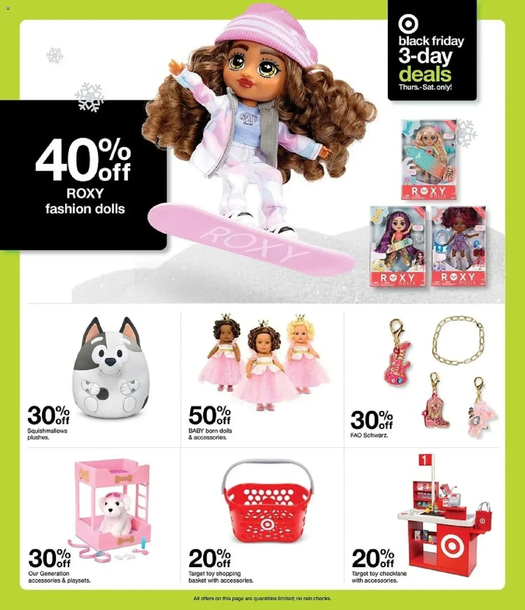 Target Black Friday - folleto válido desde 23/11/2025 página 58 de 78