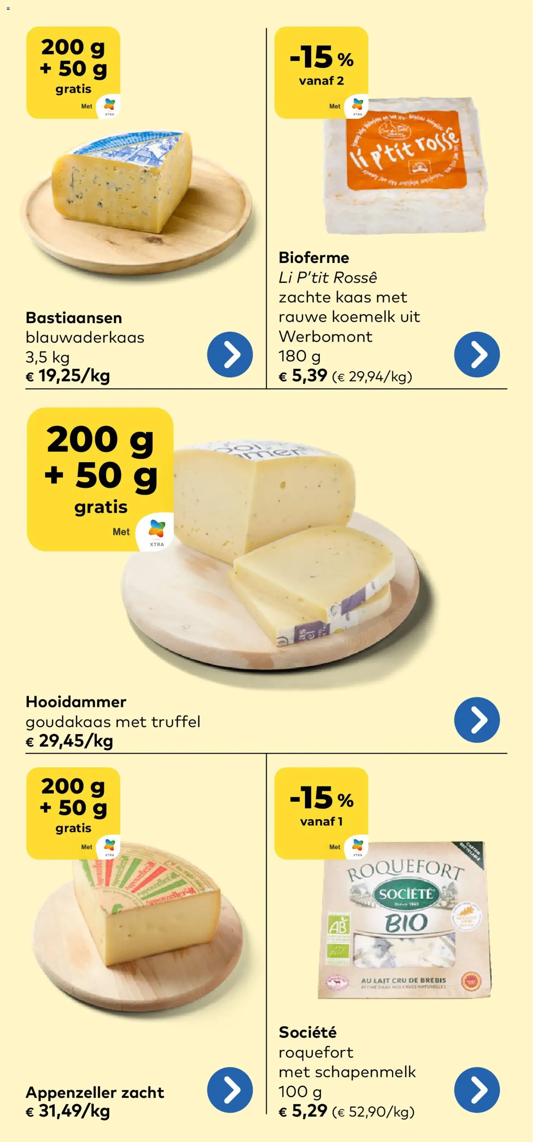 BioPlanet folder - geldige folder vanaf 17/12/2025 pagina 7 van 18