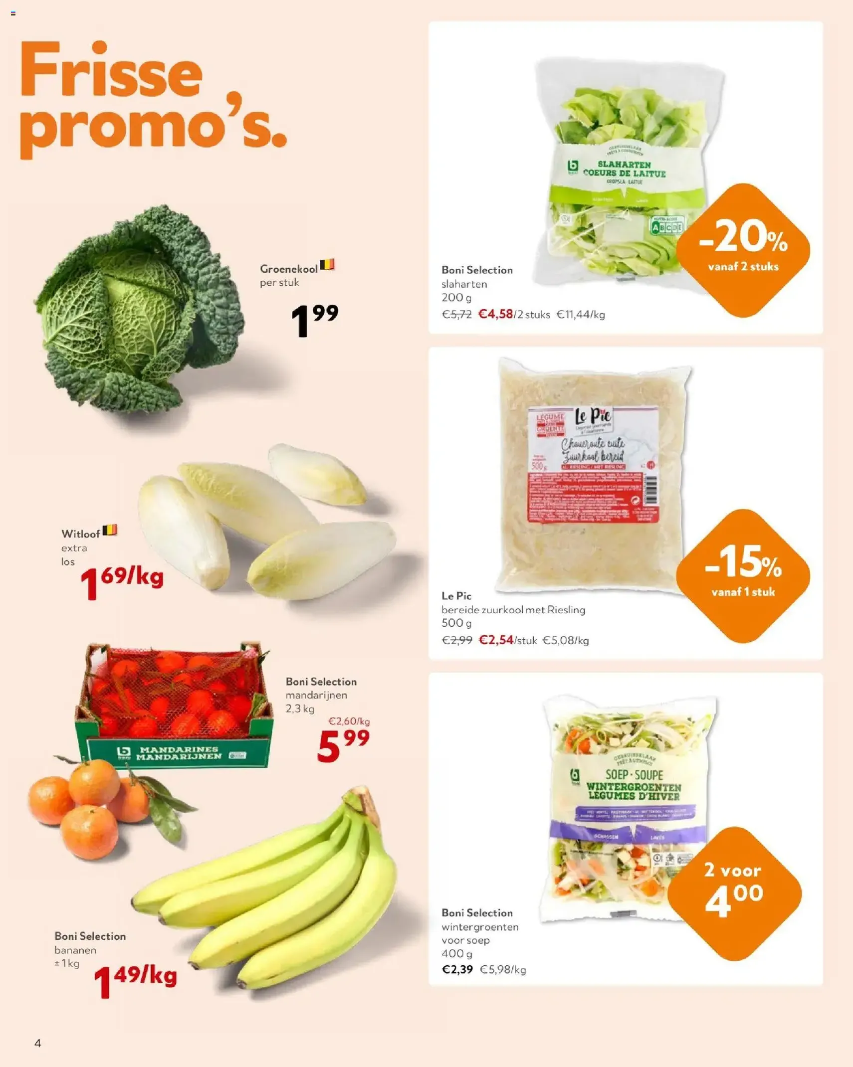 OKay - Folder - geldige folder vanaf 02/01/2026 pagina 4 van 16