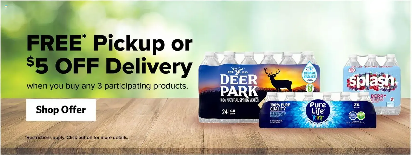 Food Lion Weekly Ad - valid flyer from 02/11/2026, page 9 of 16