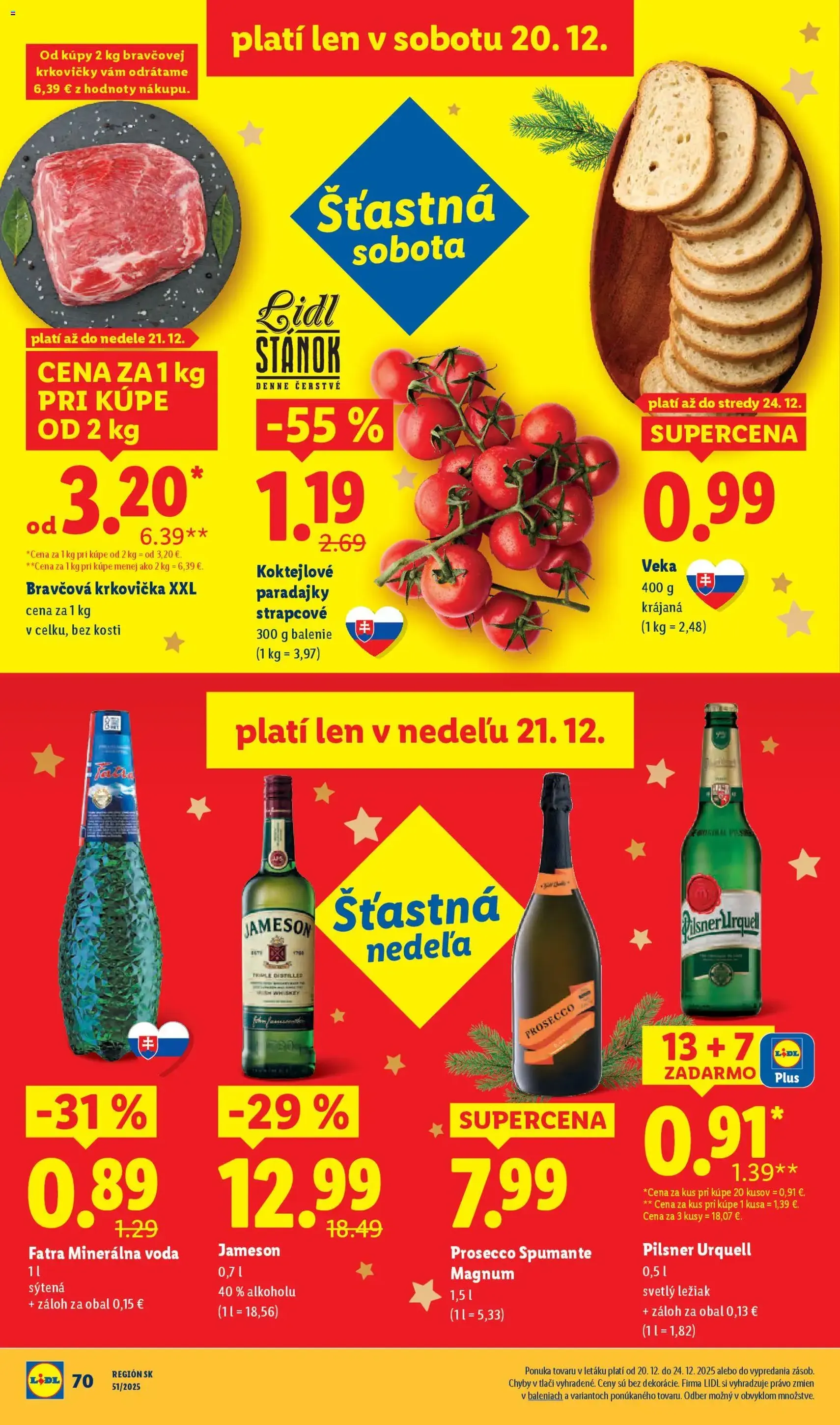 Lidl leták - platný leták od 15.12.2025 strana 100 z 109