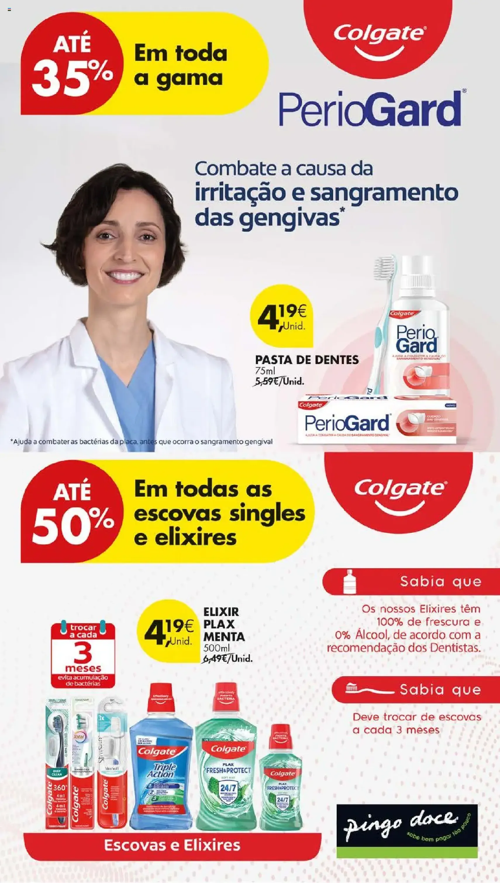 Pingo Doce folheto - folheto válido a partir de 30/09/2025 página 47 de 63
