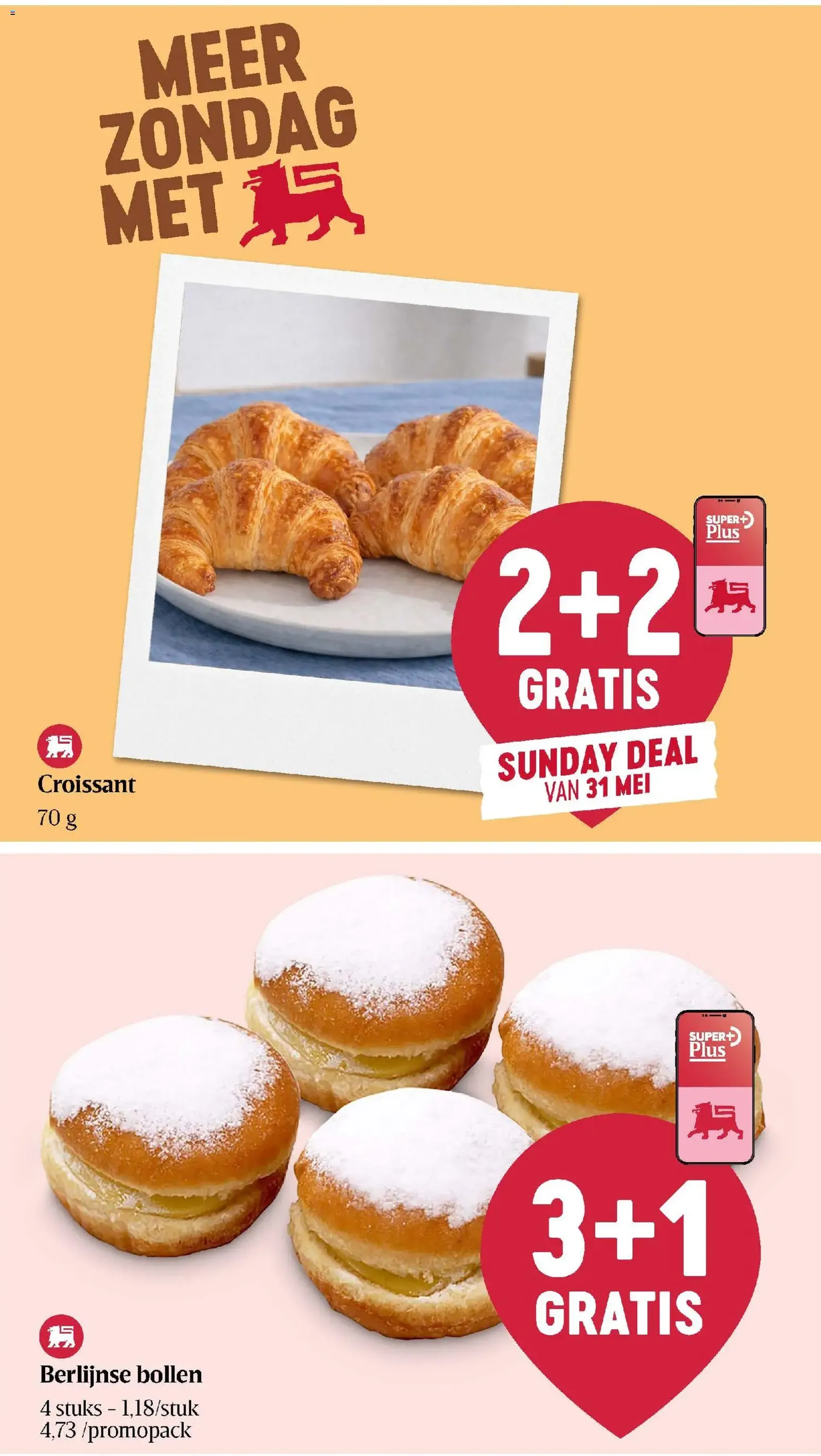 Delhaize folder week 22 - geldige folder vanaf 28/05/2026 pagina 22 van 44