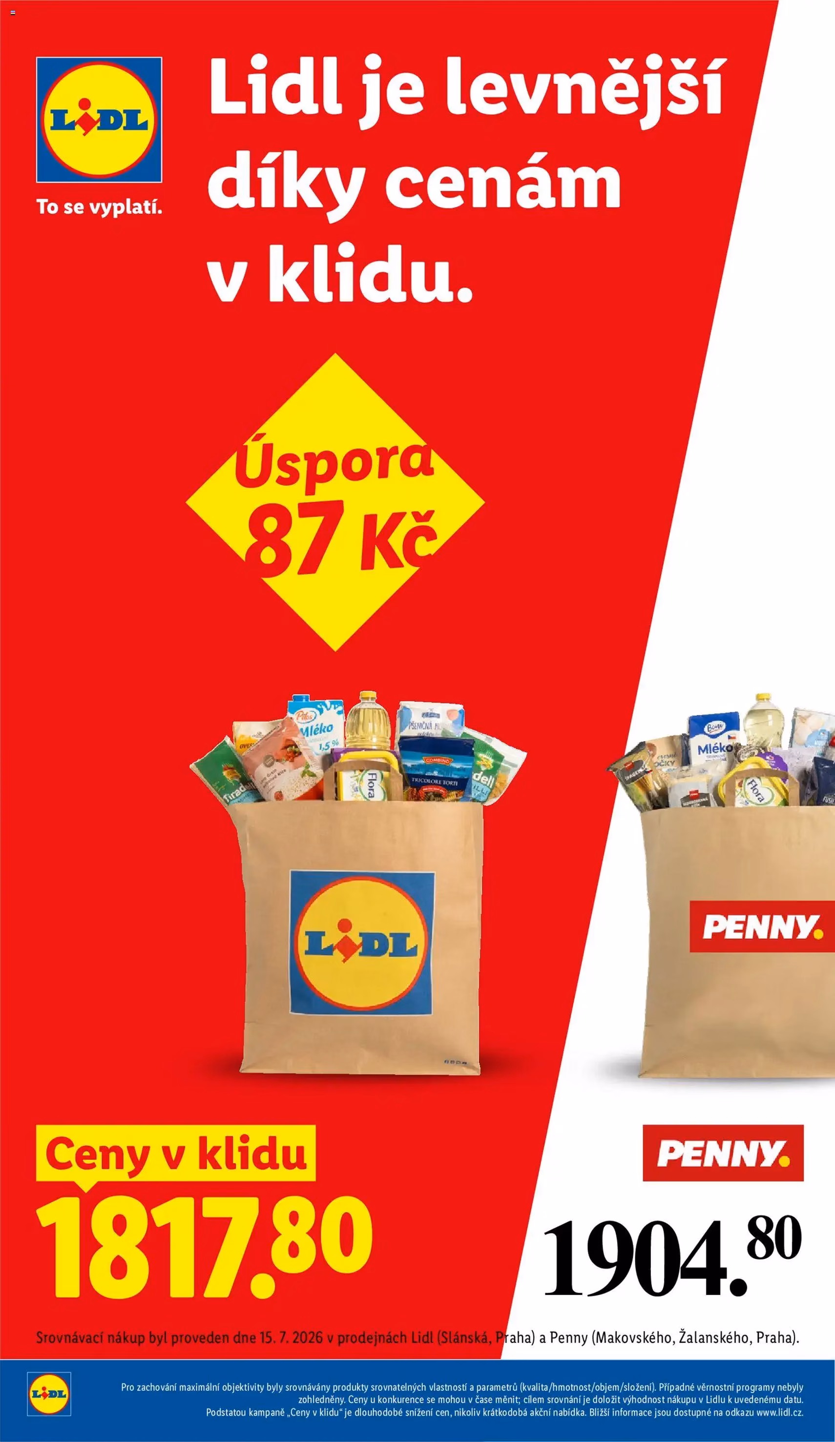 Lidl leták - platný leták od 30.07.2026 strana 7 z 56