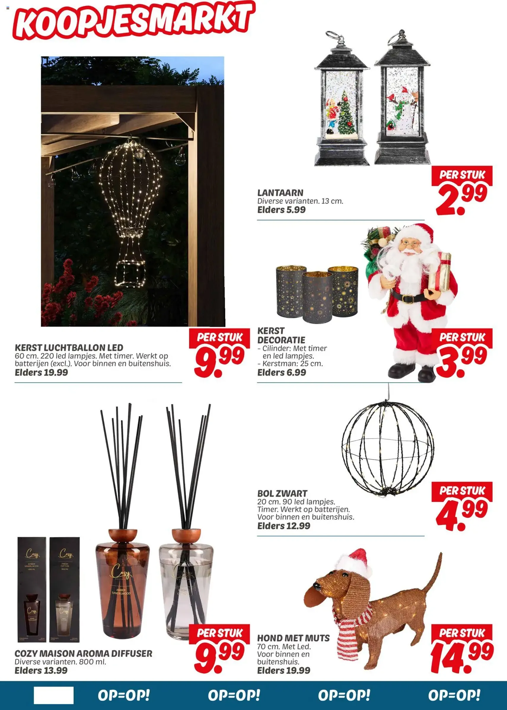 Dekamarkt - Folder - geldige folder vanaf 11-11-2025 pagina 22 van 28