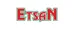 Logo ETSAN