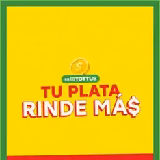 Vista previa del folleto Tottus ofertas válido desde 29.09.2025