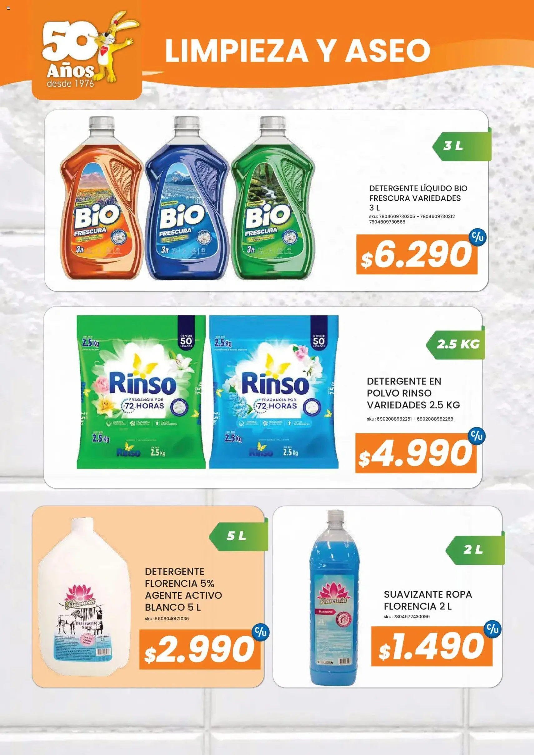 Cugat Ofertas - folleto válido desde 14.05.2026 página 48 de 52