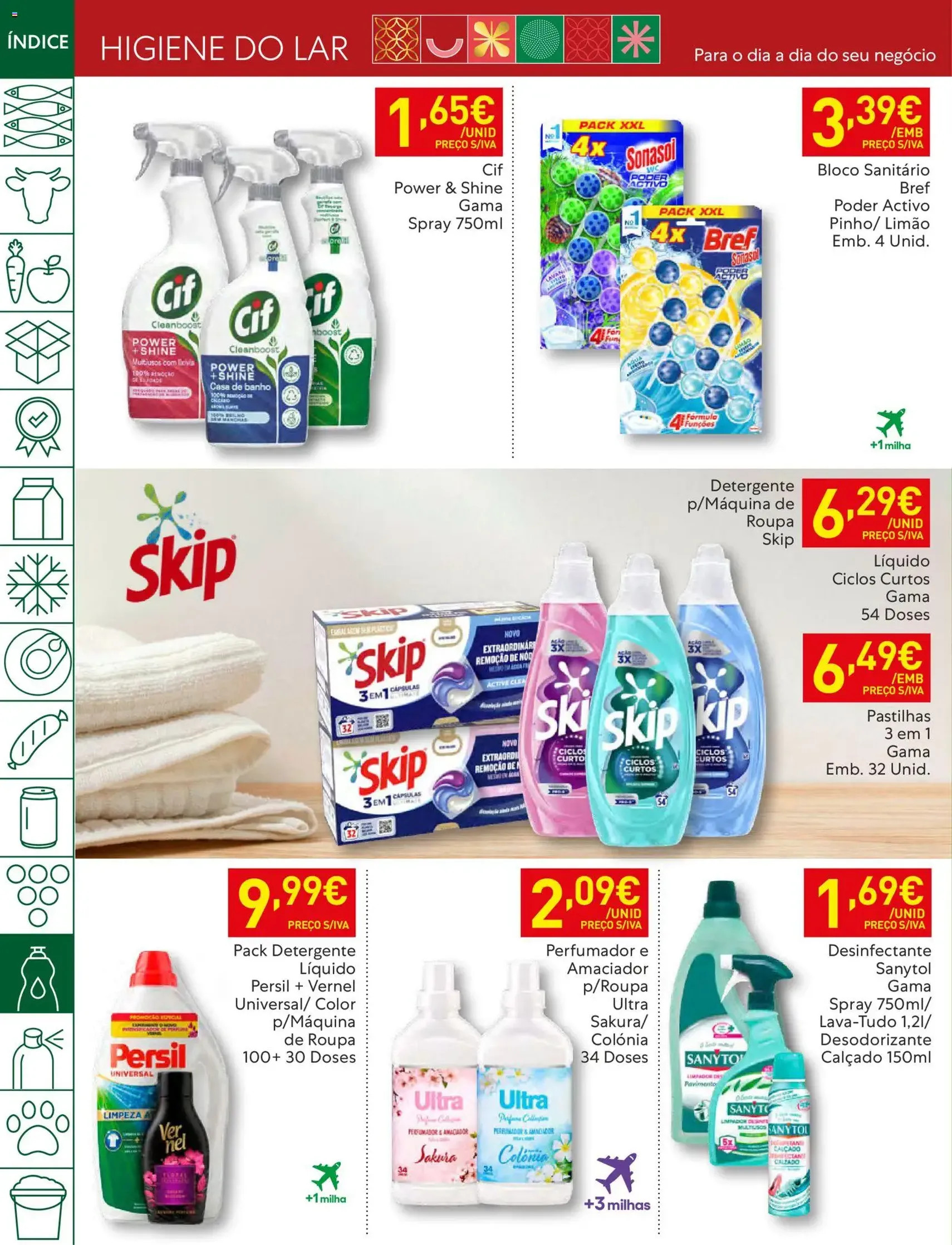 Recheio folheto - folheto válido a partir de 09/12/2025 página 44 de 53