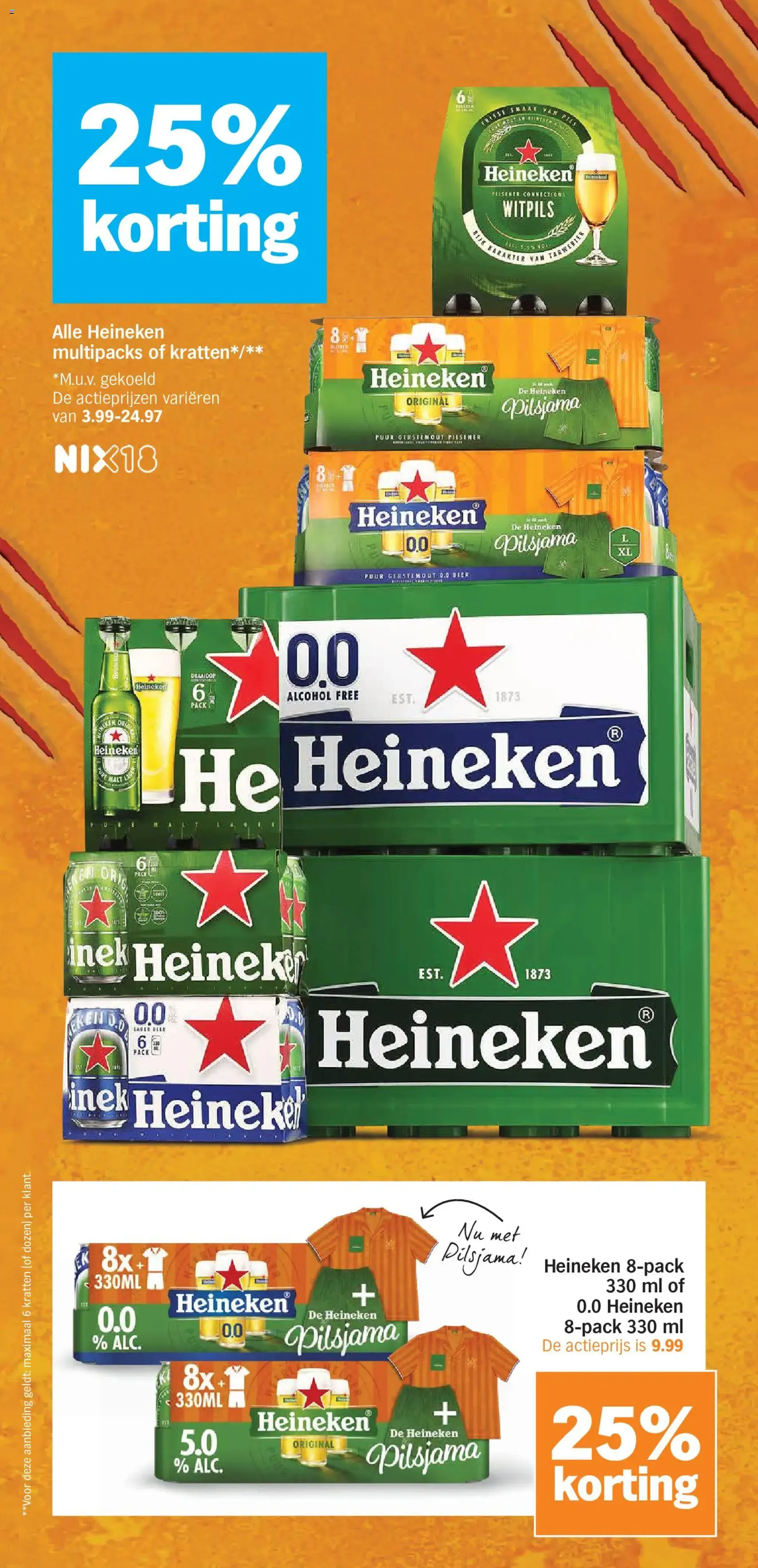 Albert Heijn folder week 23 - geldige folder vanaf 01-06-2026 pagina 26 van 44