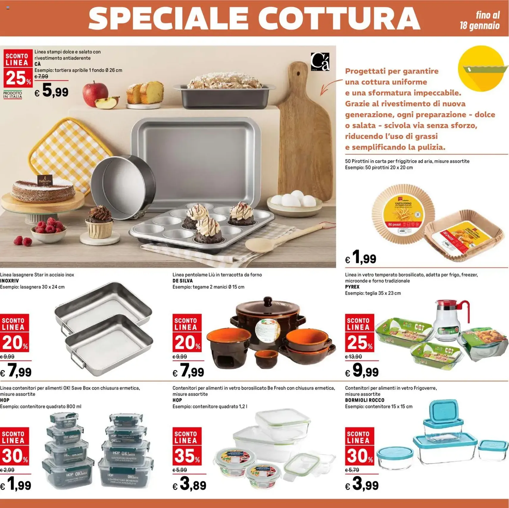 Volantino Iper - volantino valido dal 31/12/2025 pagina 39 di 51