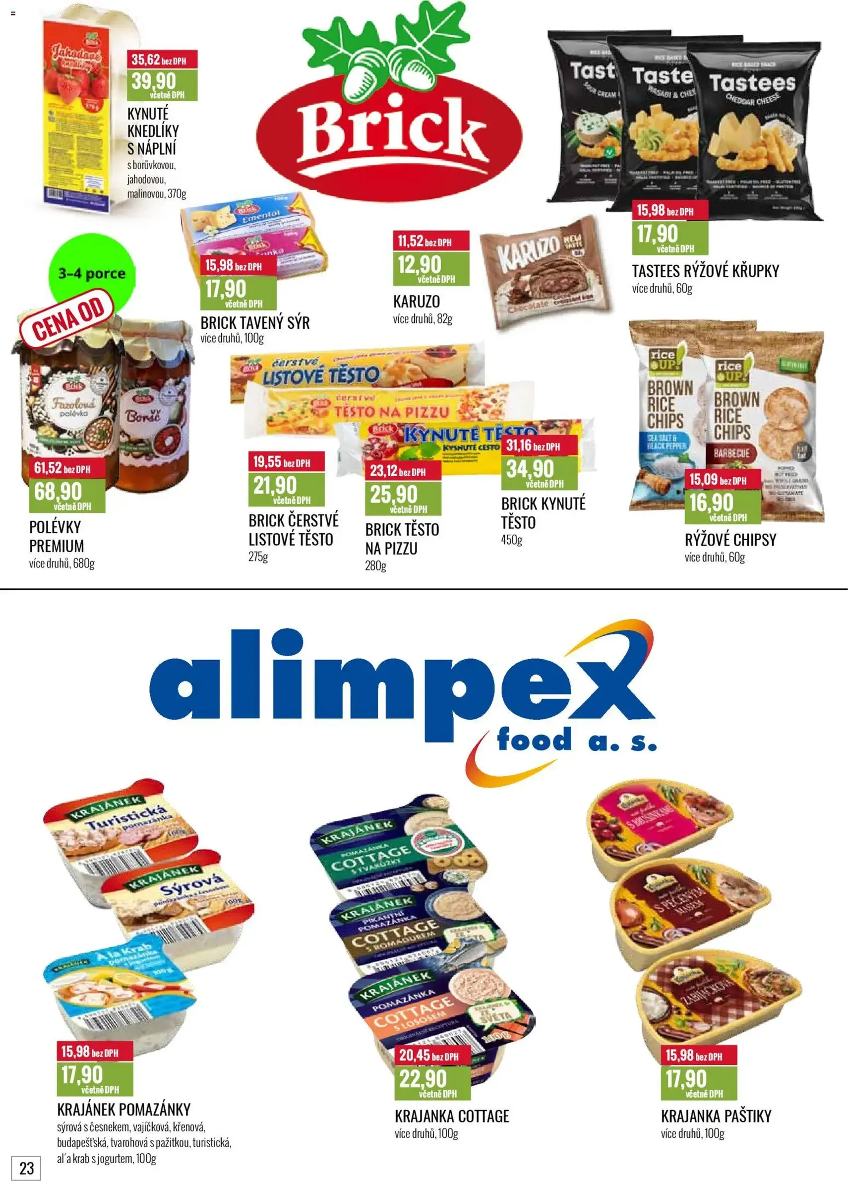 Ratio leták - platný leták od 01.02.2026 strana 24 z 76