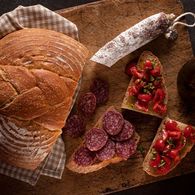 Preview of Peasant food