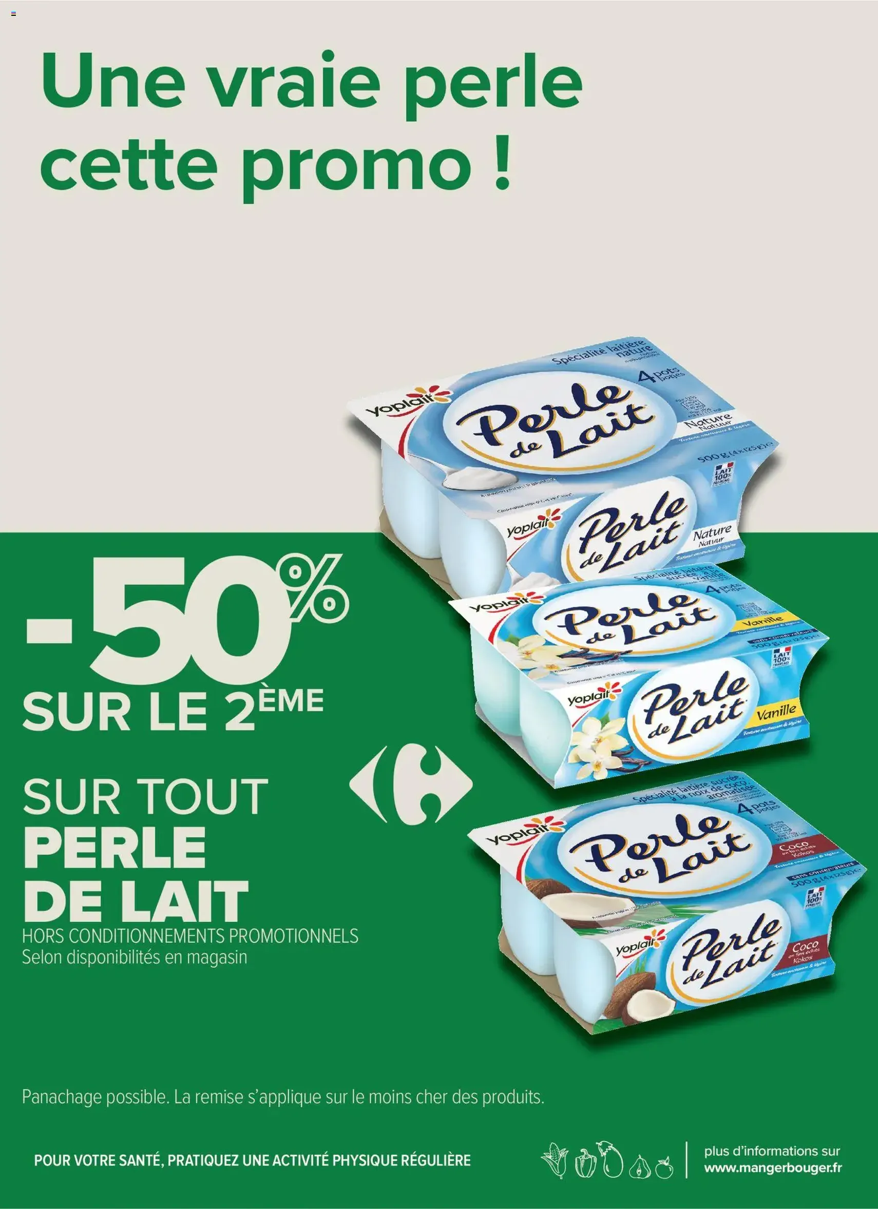 Carrefour City catalogue - brochure valable à partir du 16/06/2026, page 6 sur 23