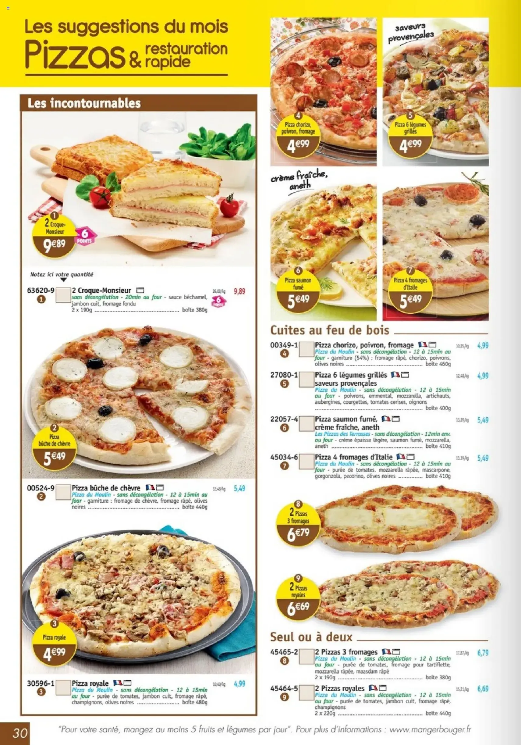 Maximo catalogue - brochure valable à partir du 27/03/2026, page 30 sur 64