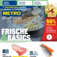 Metro Prospekt - Prospekt Vorschau gültig ab 30.03.2026