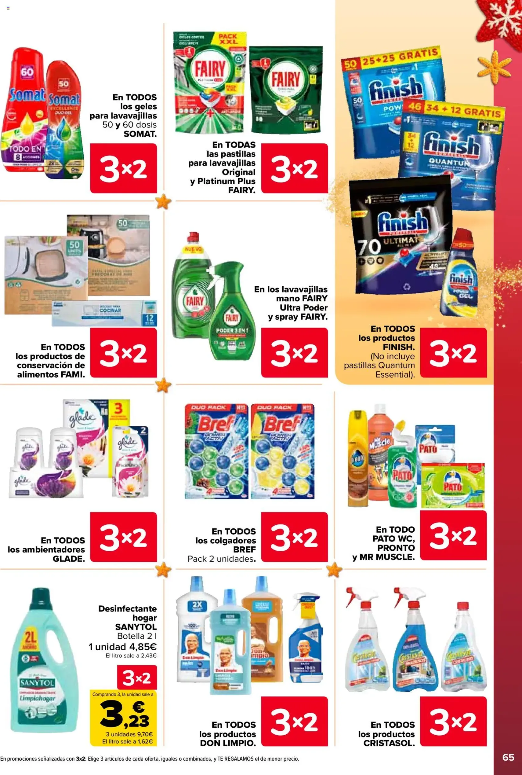 Carrefour folleto - folleto válido desde 25/11/2025 página 67 de 88