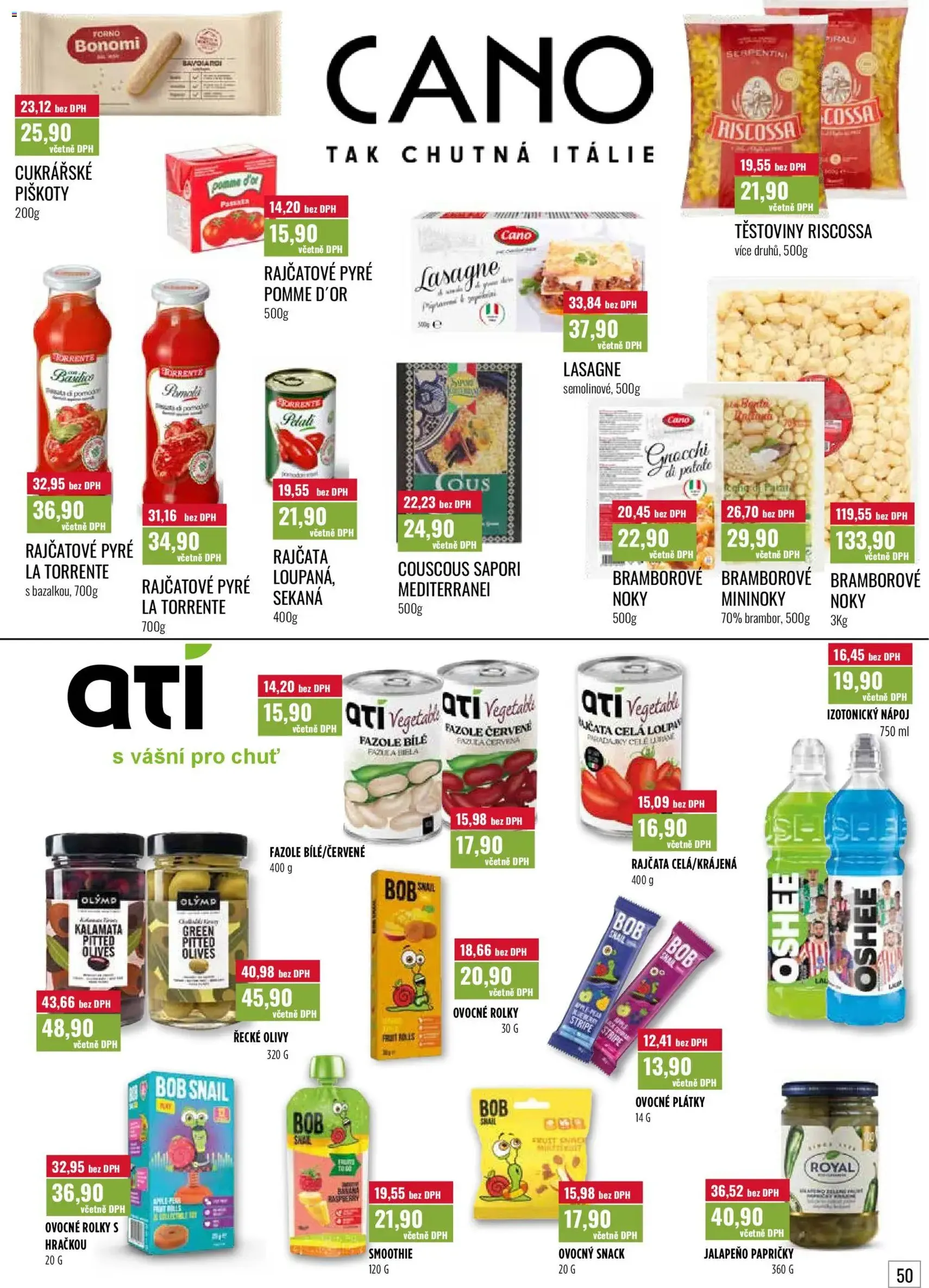 Ratio leták - platný leták od 01.03.2026 strana 50 z 83